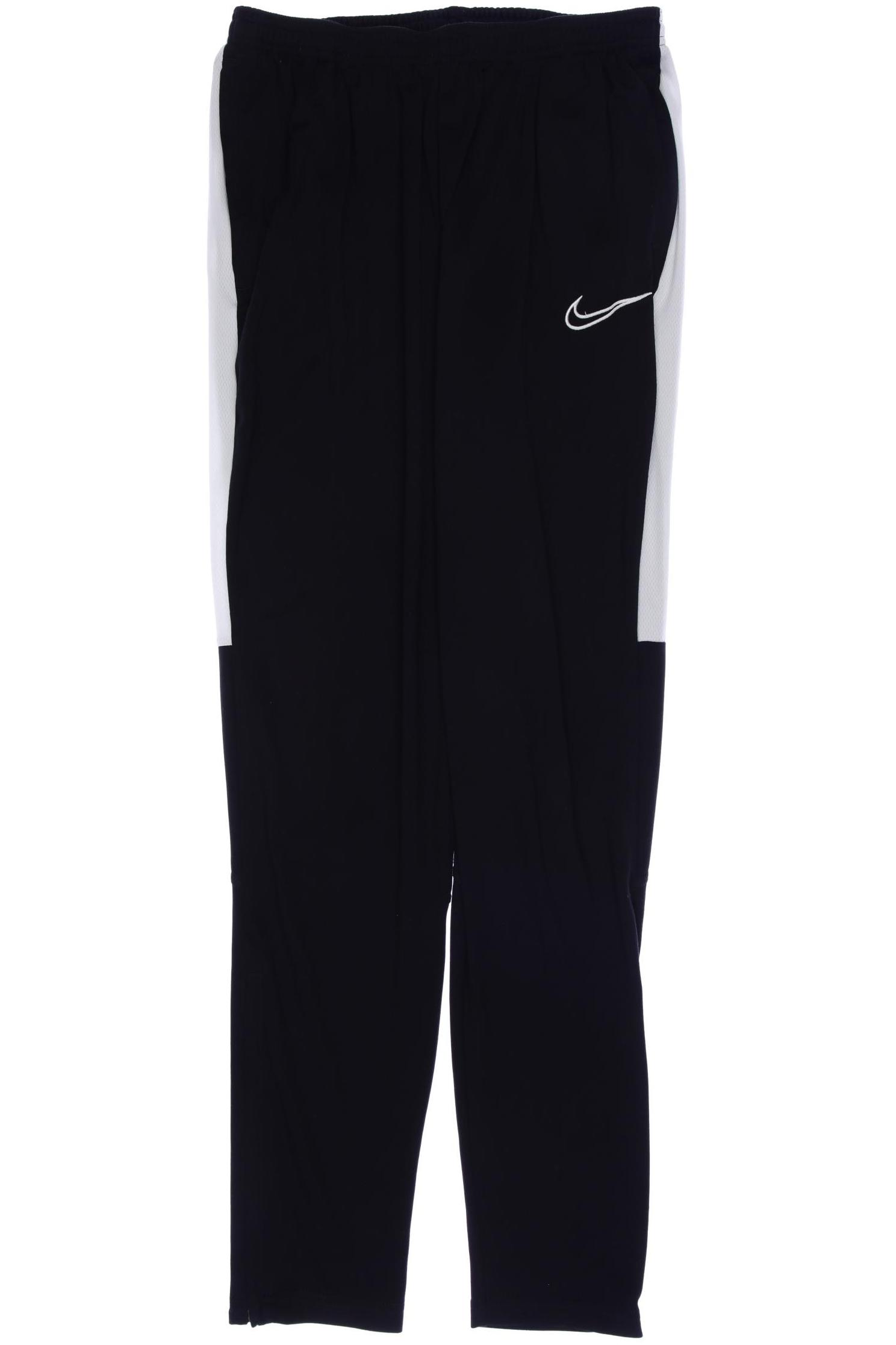 

Nike Herren Stoffhose, schwarz, Gr. 0