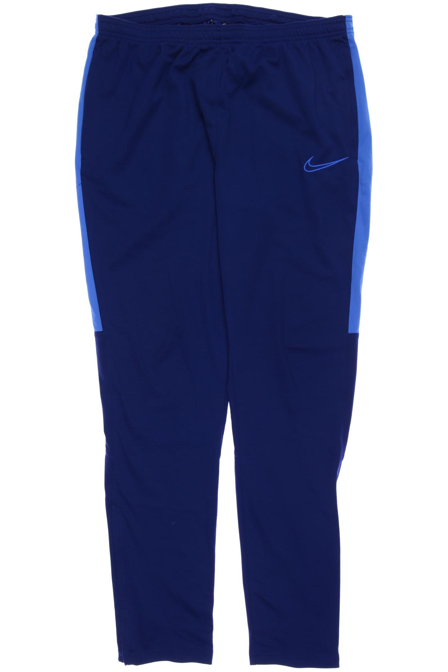 

Nike Herren Stoffhose, blau, Gr. 0