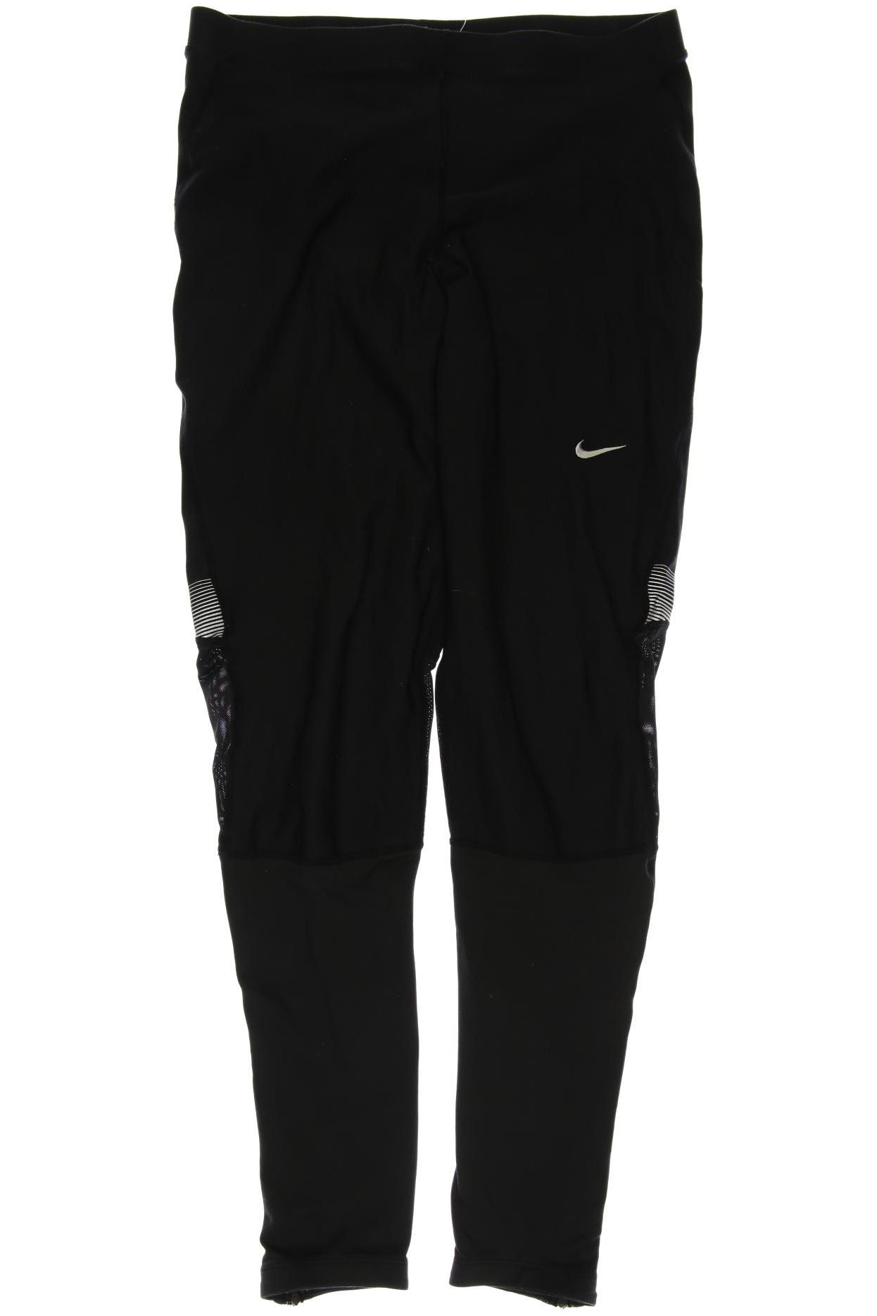 

Nike Herren Stoffhose, schwarz, Gr. 0