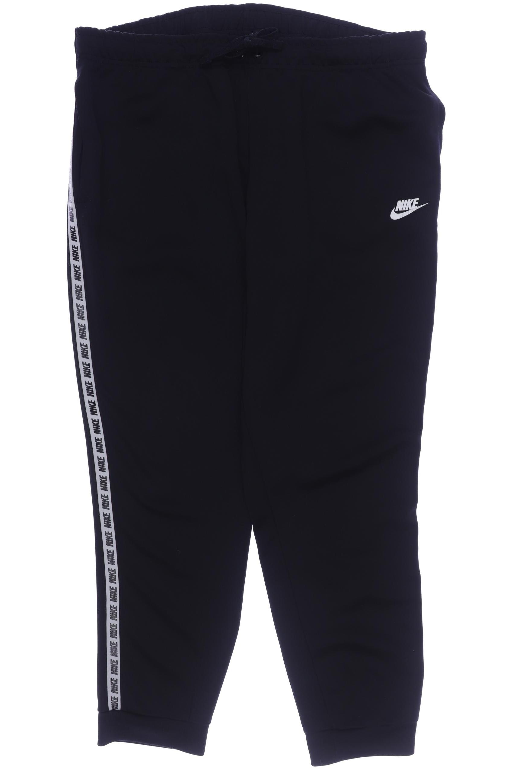 

Nike Herren Stoffhose, schwarz, Gr. 54