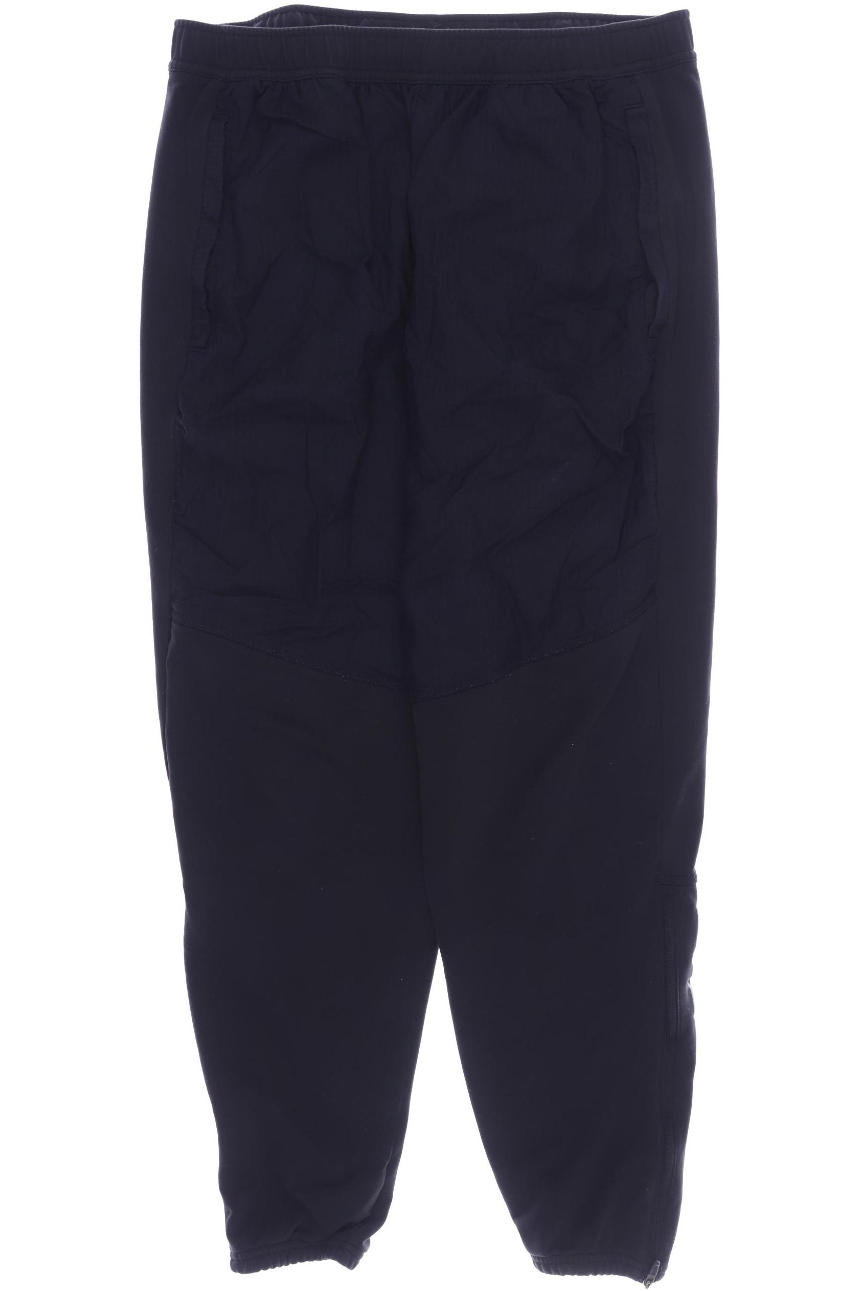 

Nike Herren Stoffhose, schwarz