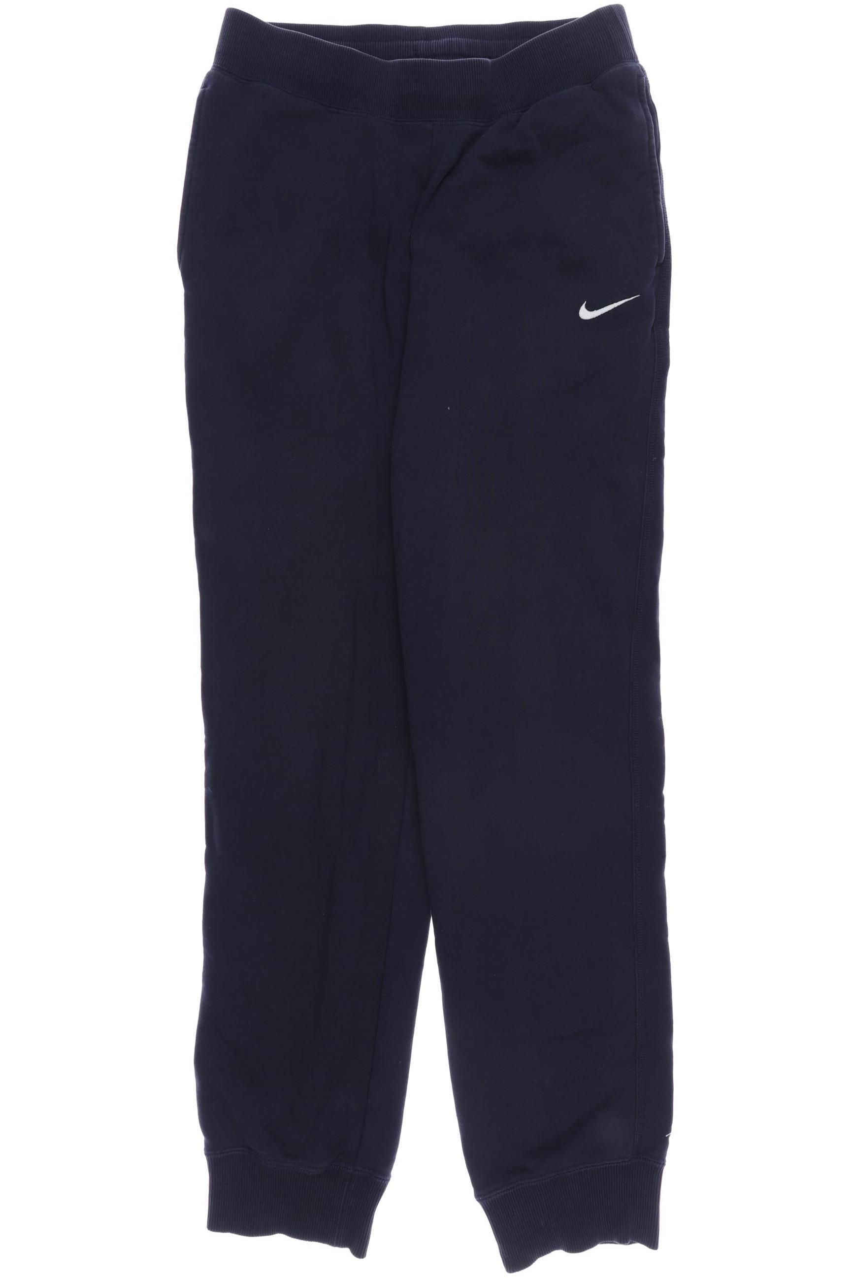 

Nike Herren Stoffhose, marineblau, Gr. 0
