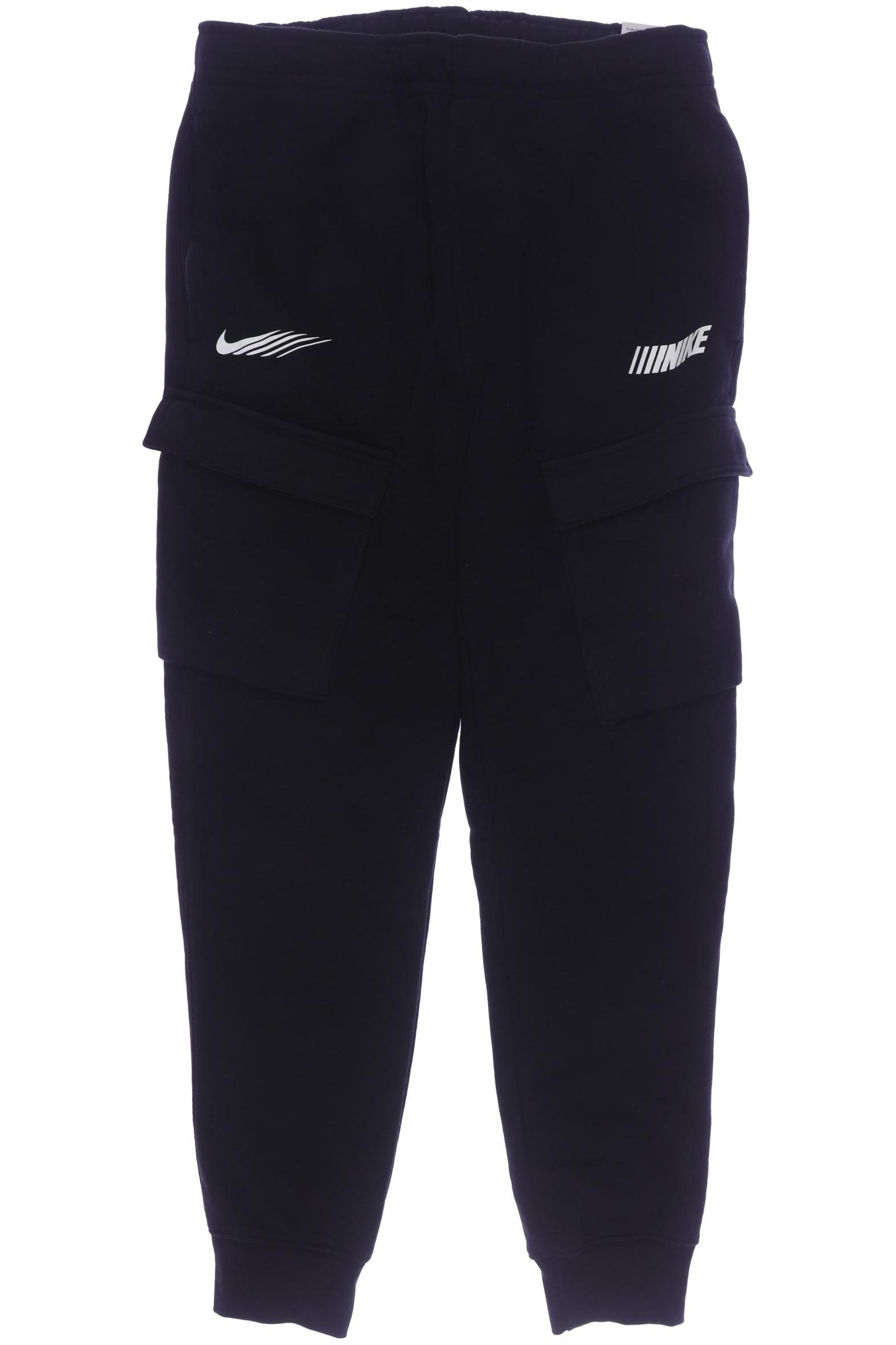 

Nike Herren Stoffhose, schwarz, Gr. 0