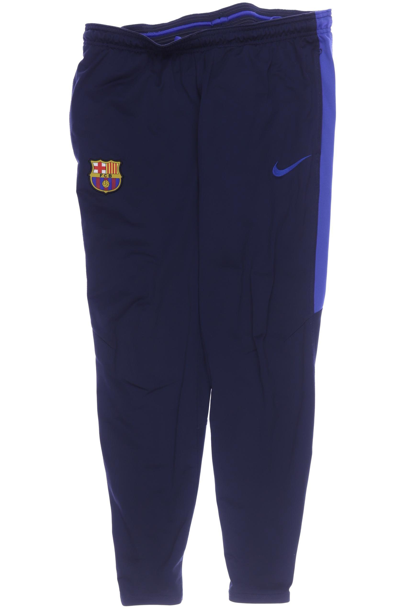 

Nike Herren Stoffhose, marineblau, Gr. 0