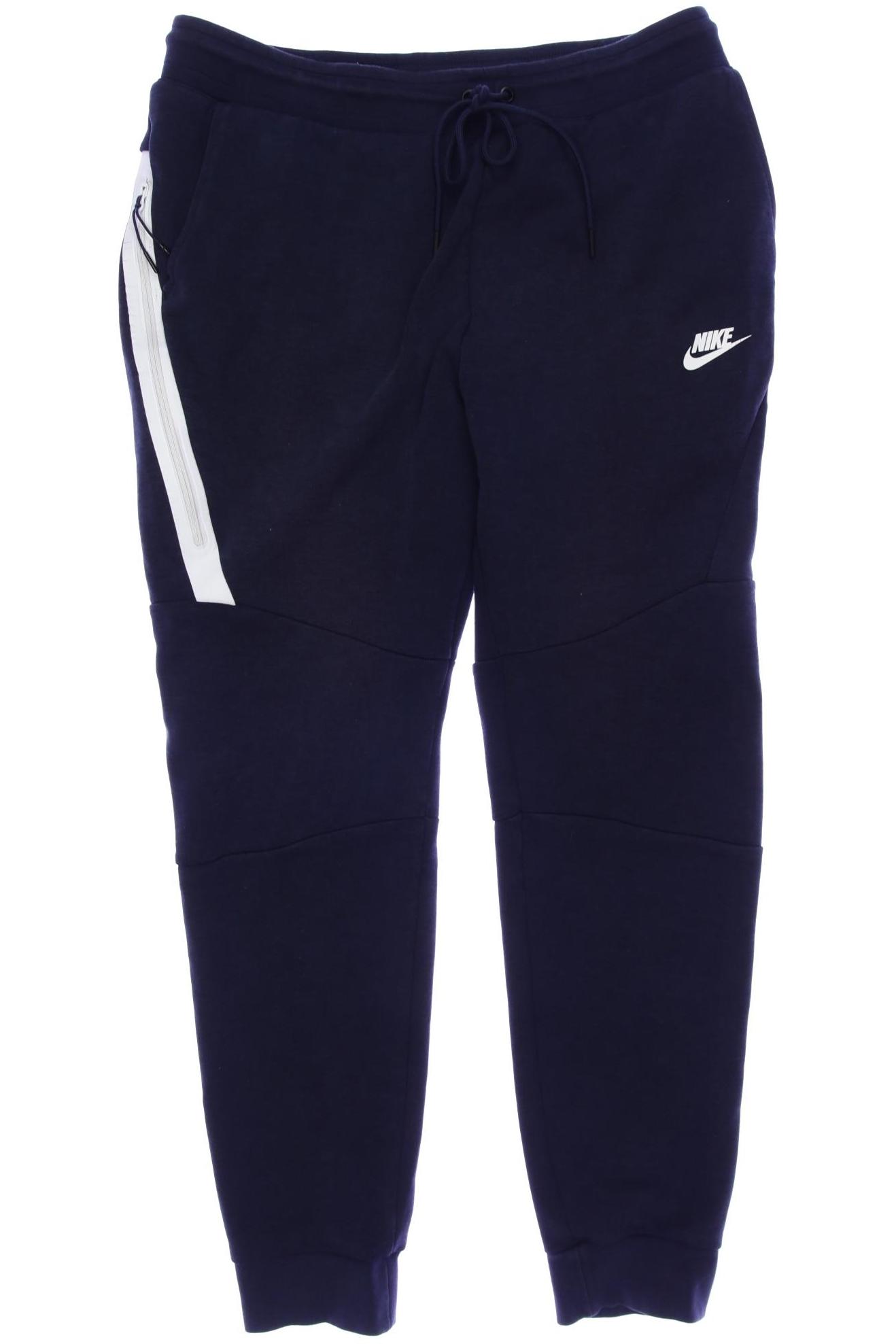 

Nike Herren Stoffhose, marineblau, Gr. 0