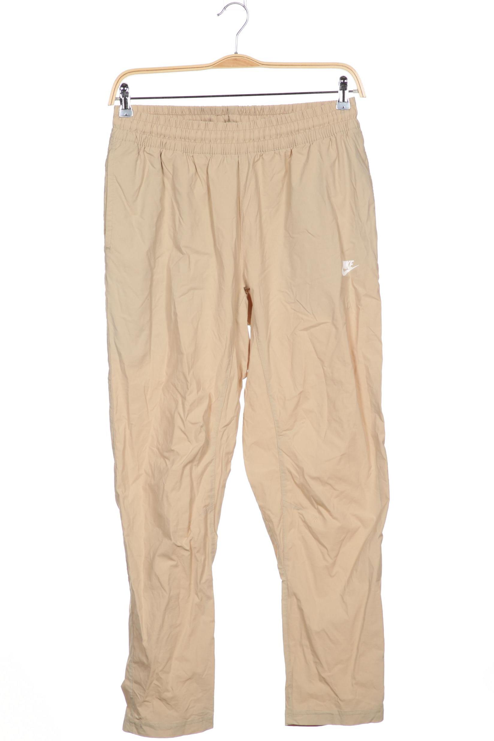 

Nike Herren Stoffhose, beige, Gr. 0