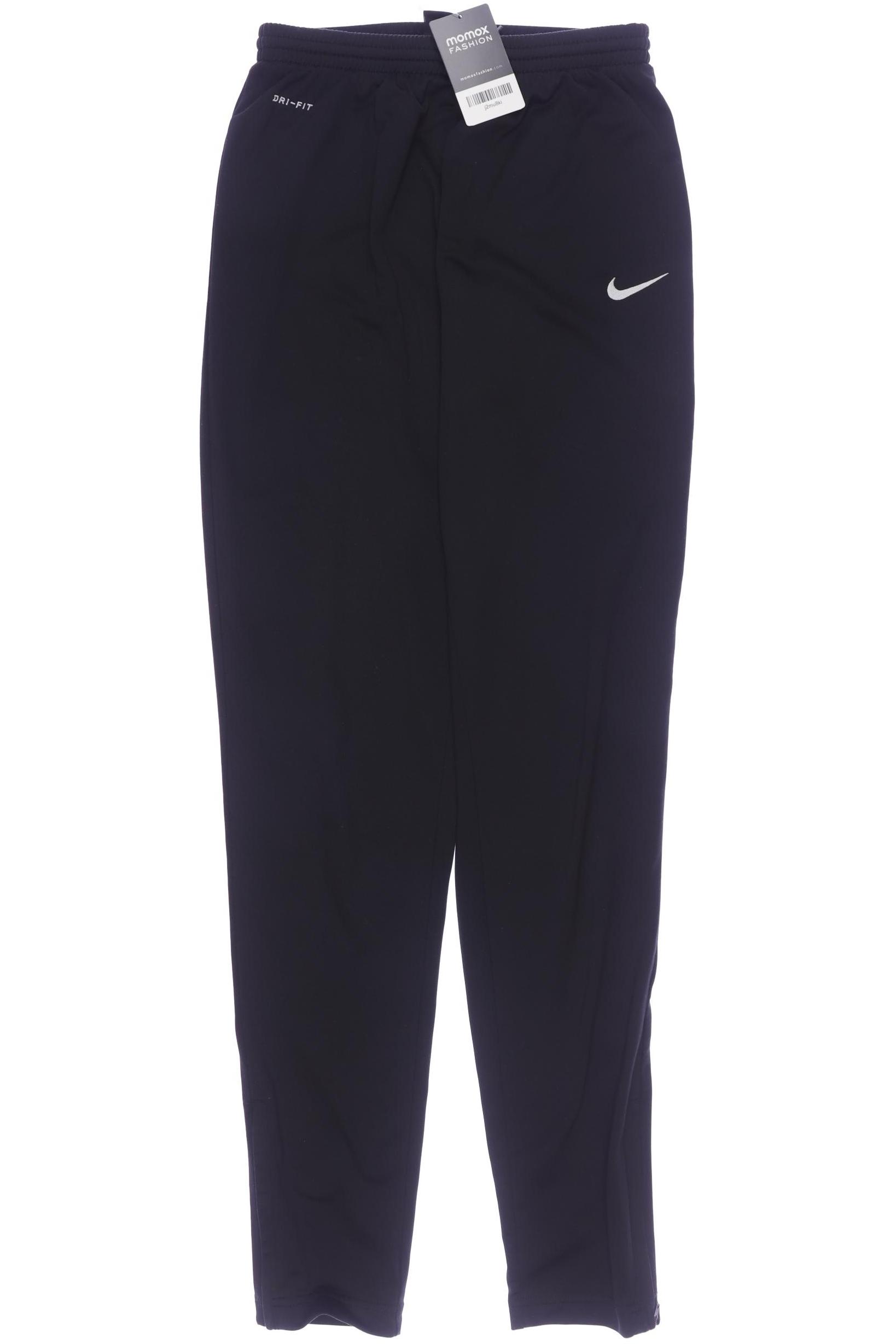 

Nike Herren Stoffhose, schwarz, Gr. 0