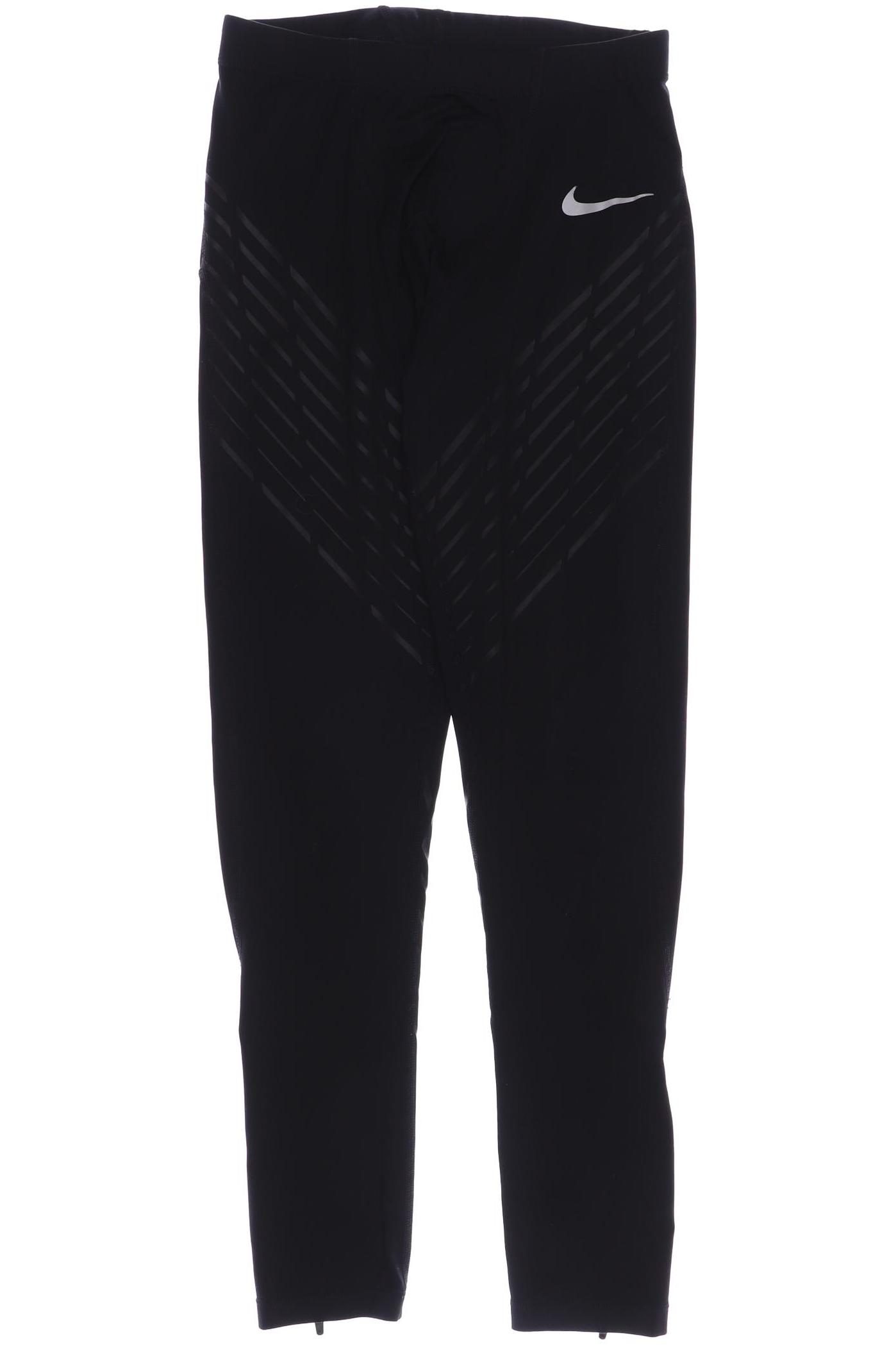 

Nike Herren Stoffhose, schwarz