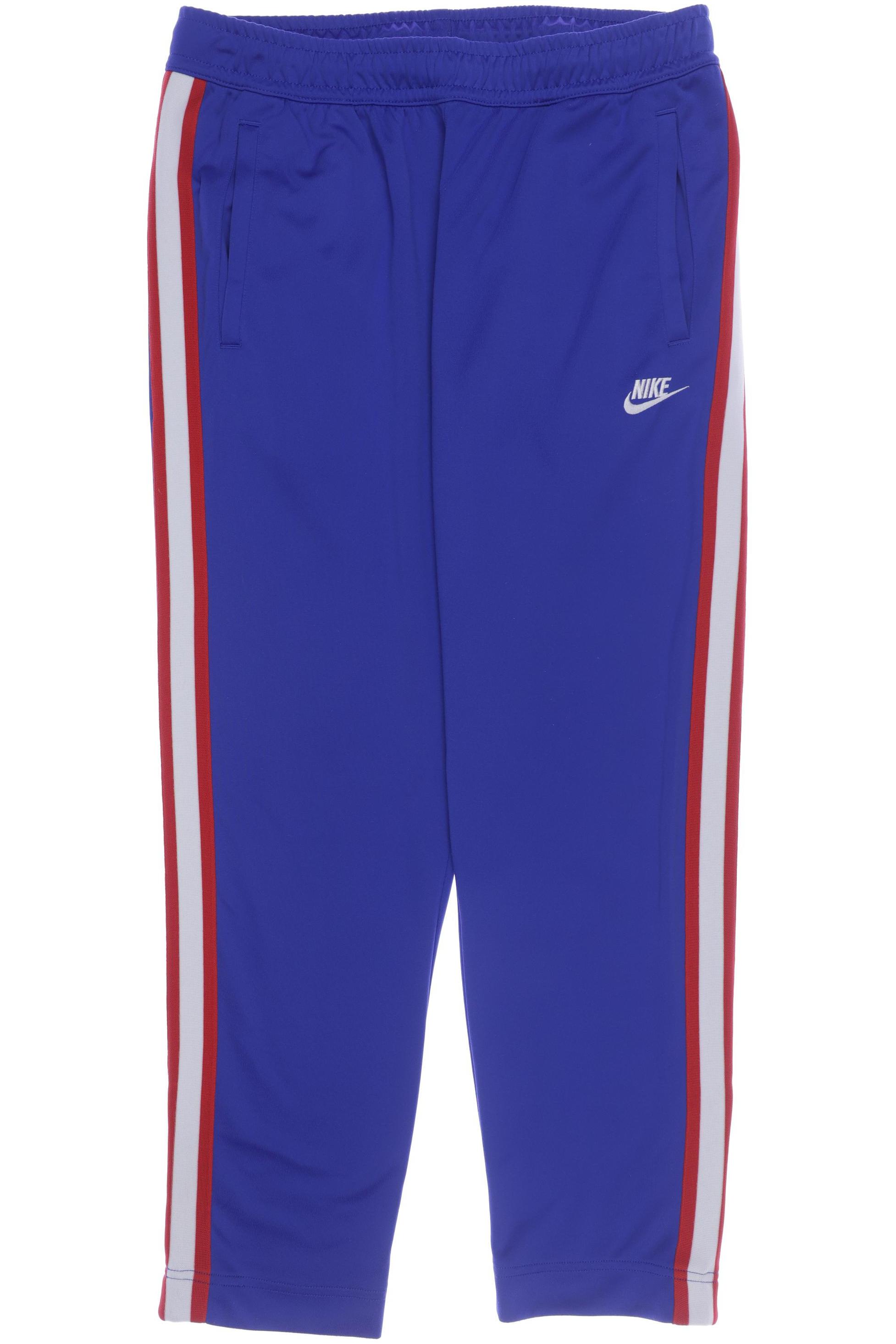 

Nike Herren Stoffhose, blau, Gr. 0