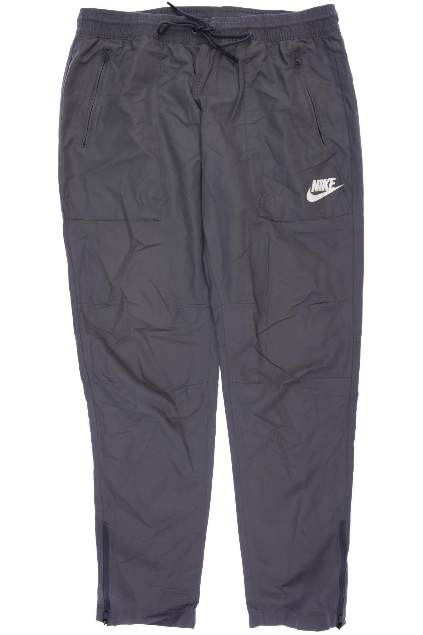 

Nike Herren Stoffhose, grau, Gr. 0