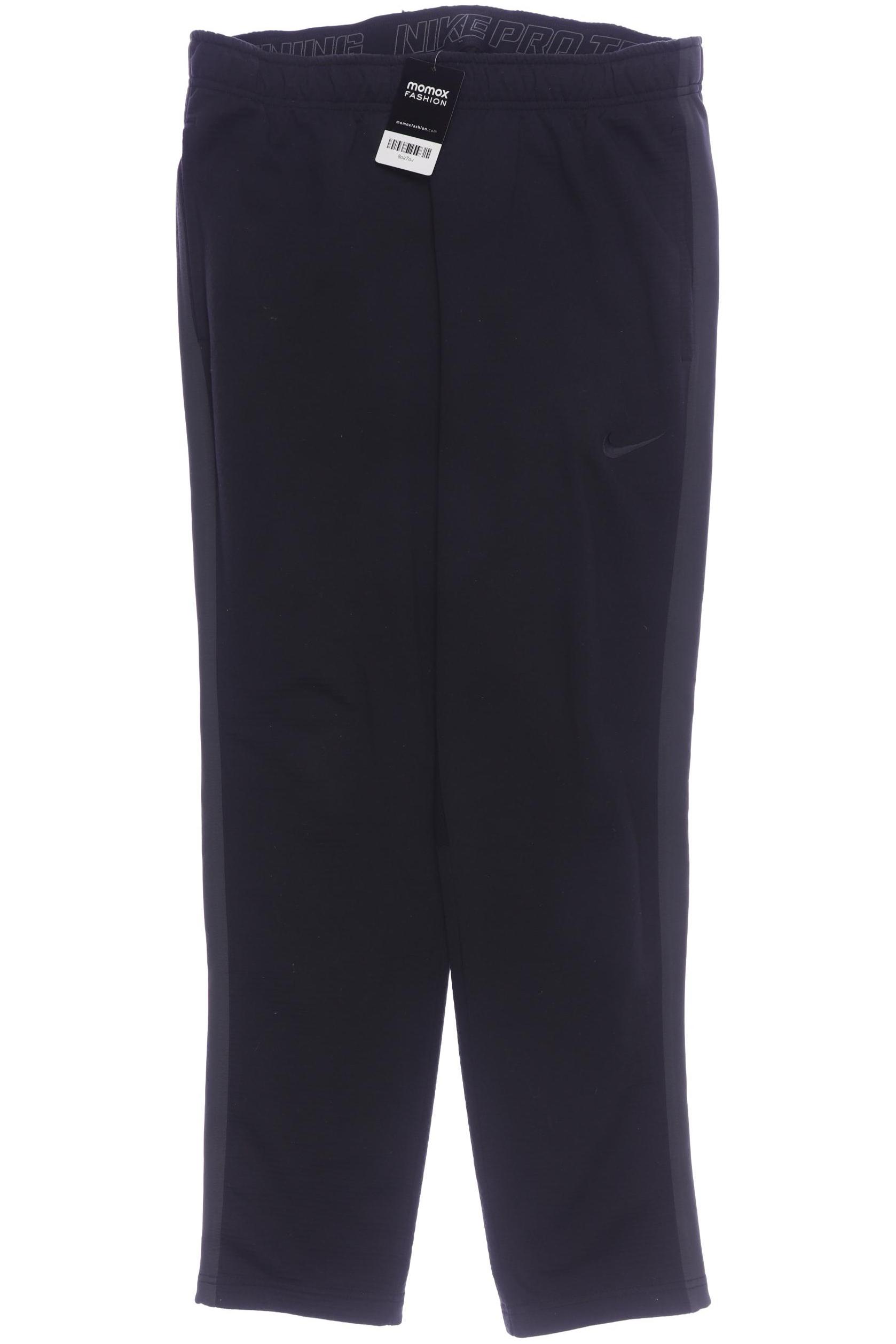 Thumbnail - Nike Herren Stoffhose, schwarz, Gr. 0