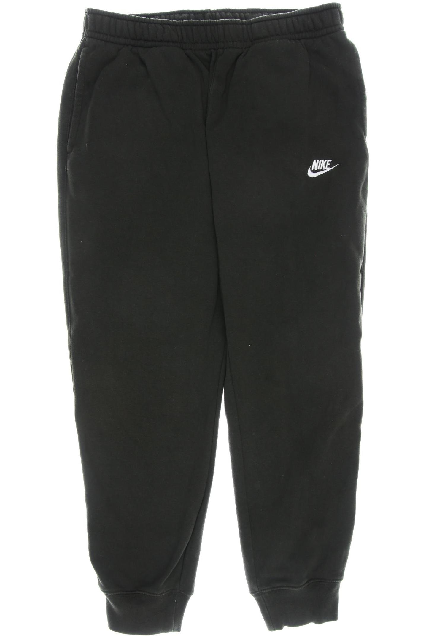 Thumbnail - Nike Herren Stoffhose, grün, Gr. 0