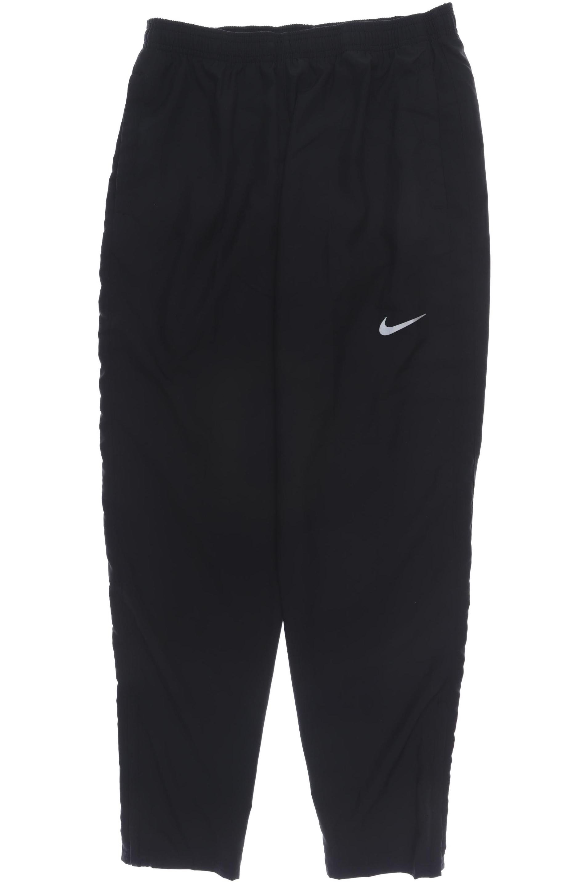 

Nike Herren Stoffhose, schwarz