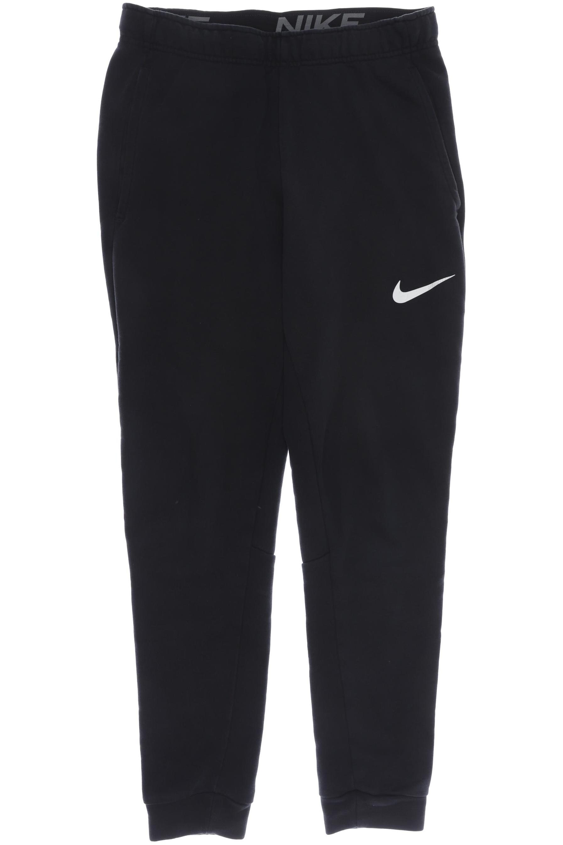 

Nike Herren Stoffhose, schwarz, Gr. 0