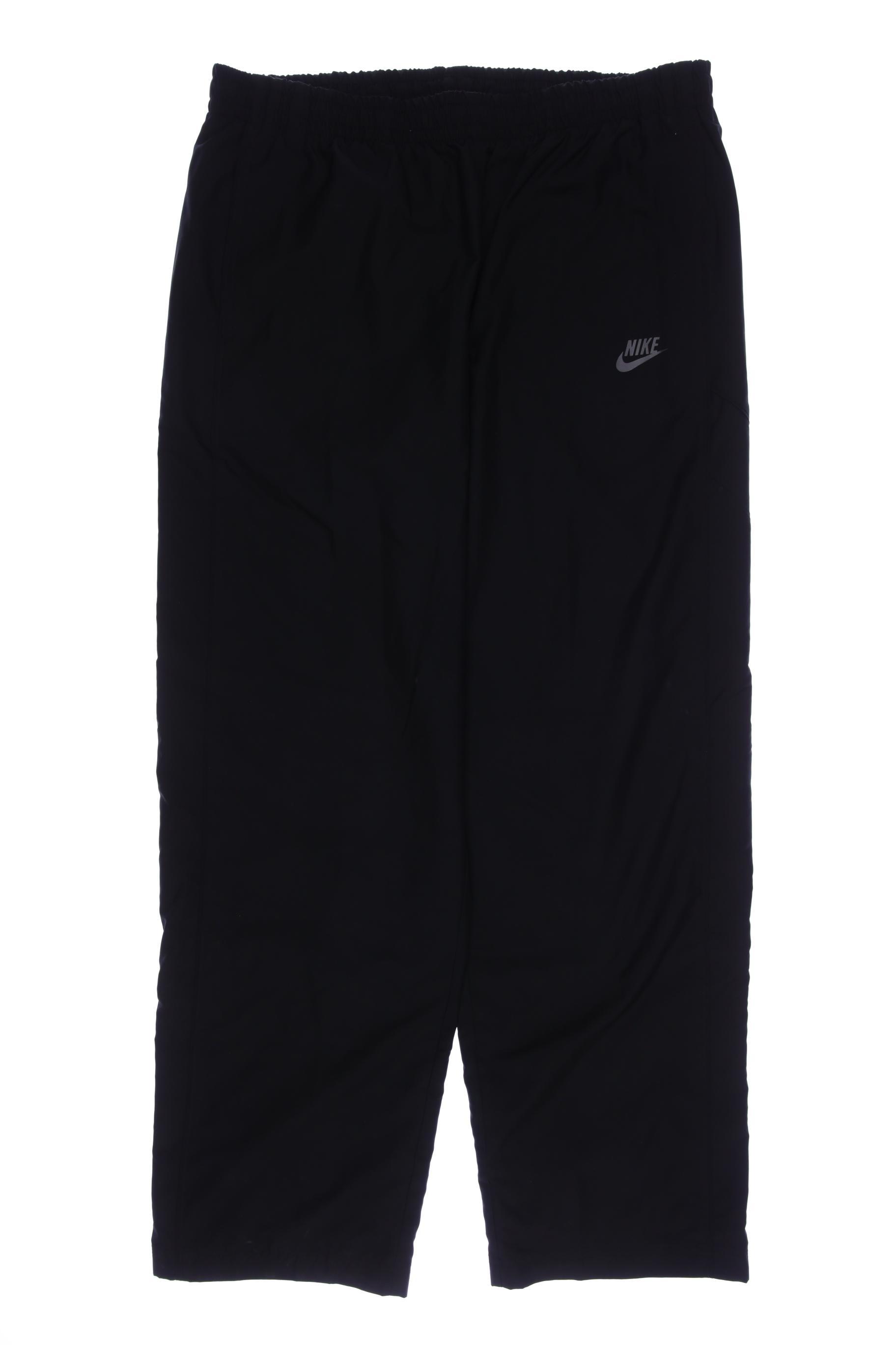 

Nike Herren Stoffhose, schwarz, Gr. 0