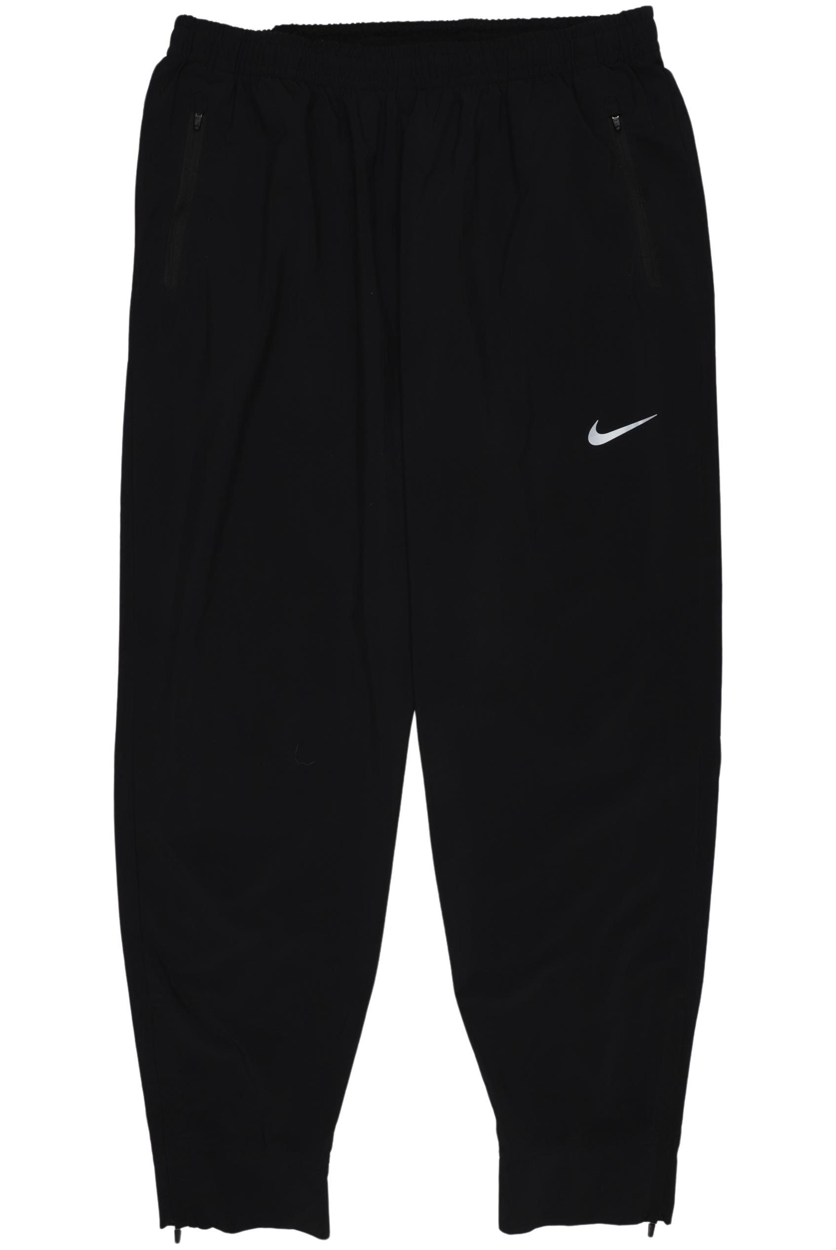 

Nike Herren Stoffhose, schwarz, Gr. 0