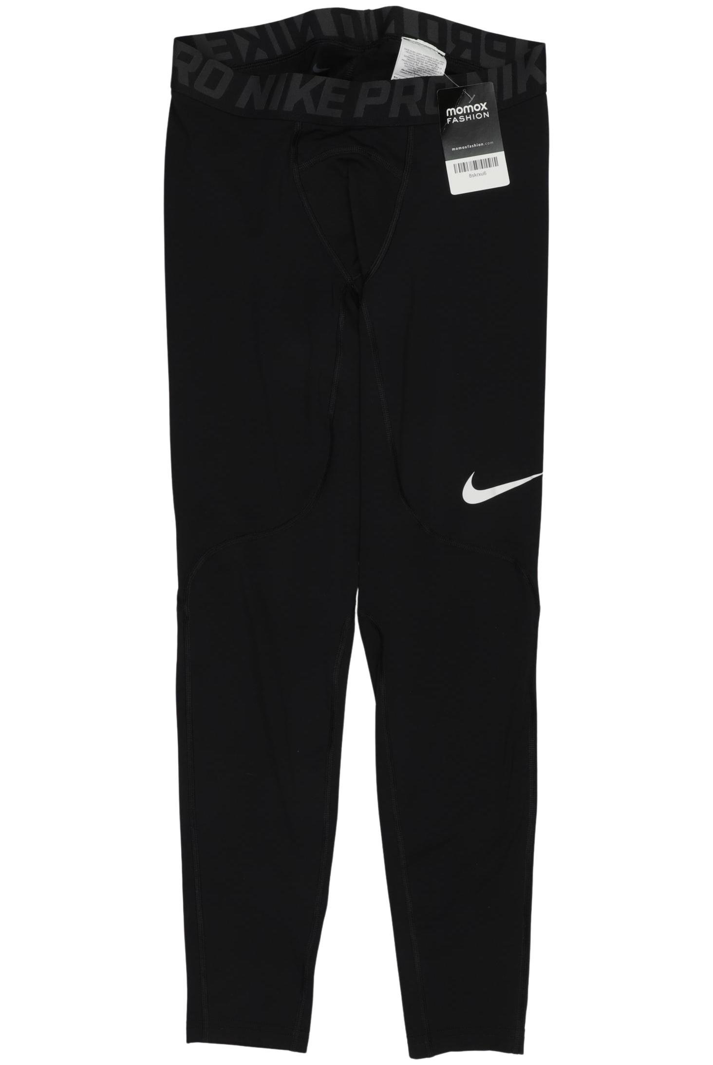 

Nike Herren Stoffhose, schwarz, Gr. 0