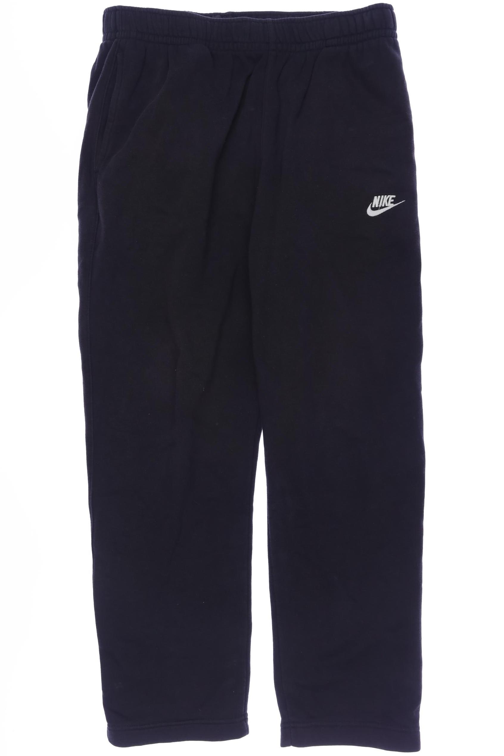 

Nike Herren Stoffhose, schwarz, Gr. 0