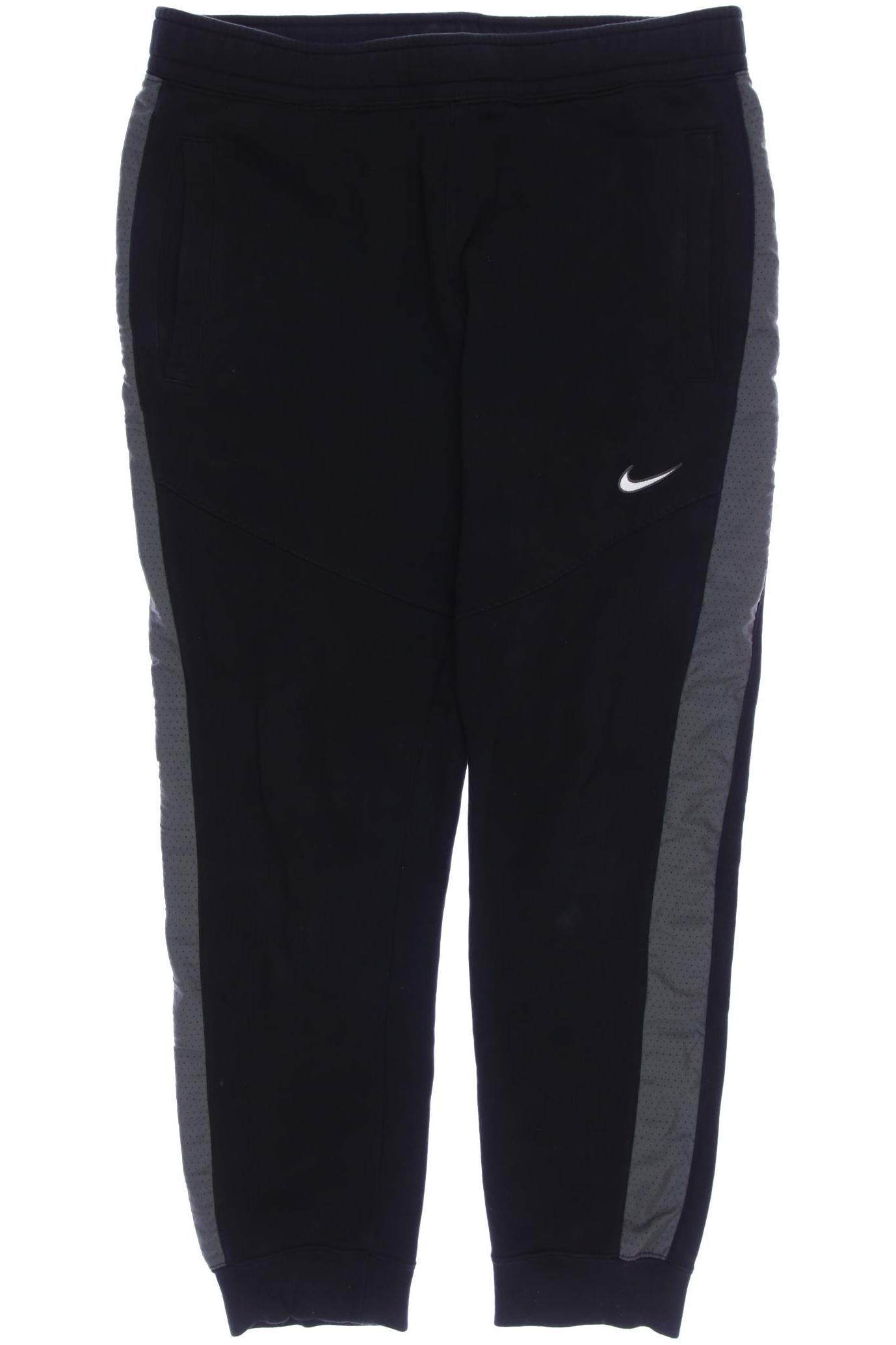 

Nike Herren Stoffhose, schwarz, Gr. 0