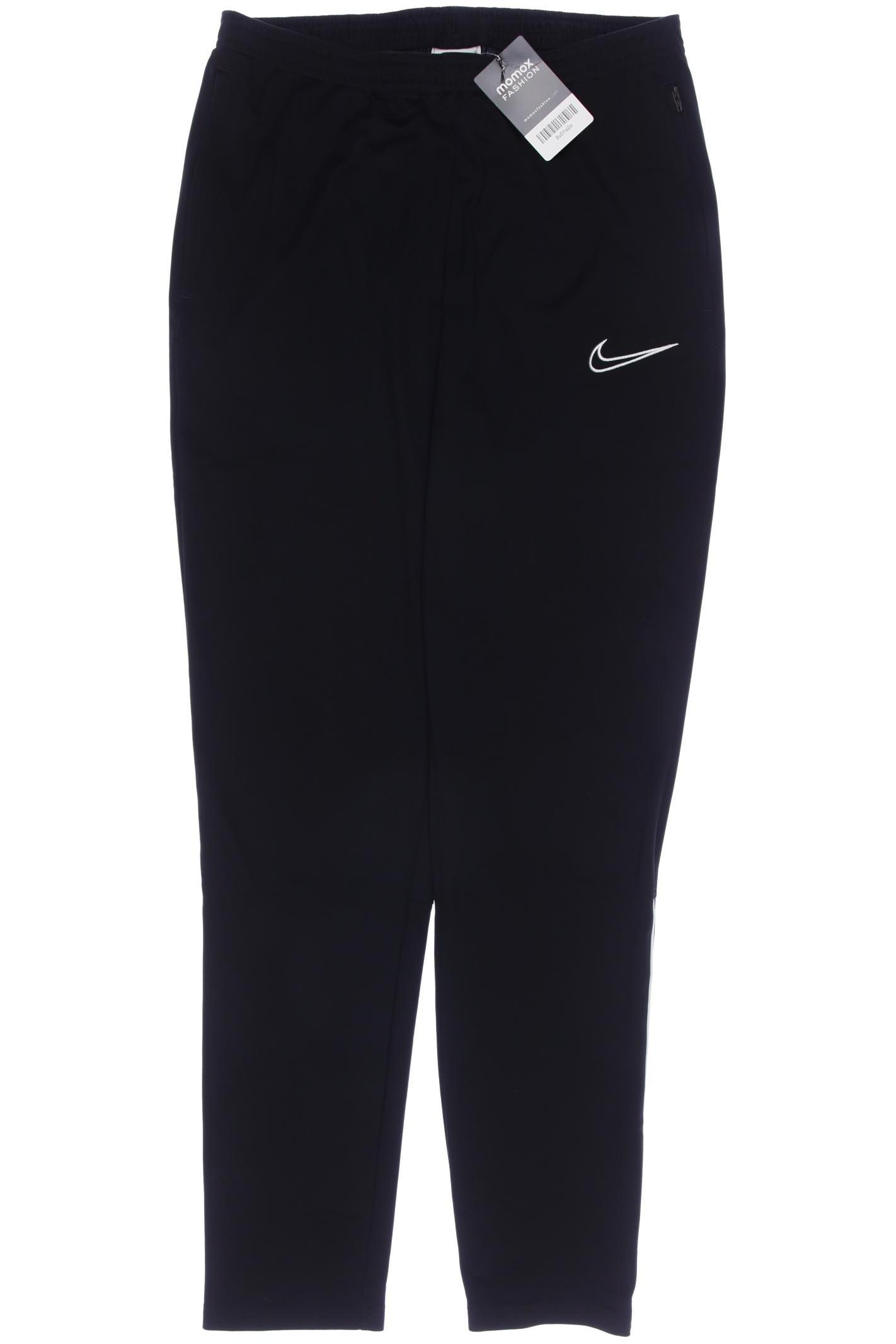 

Nike Herren Stoffhose, schwarz, Gr. 0