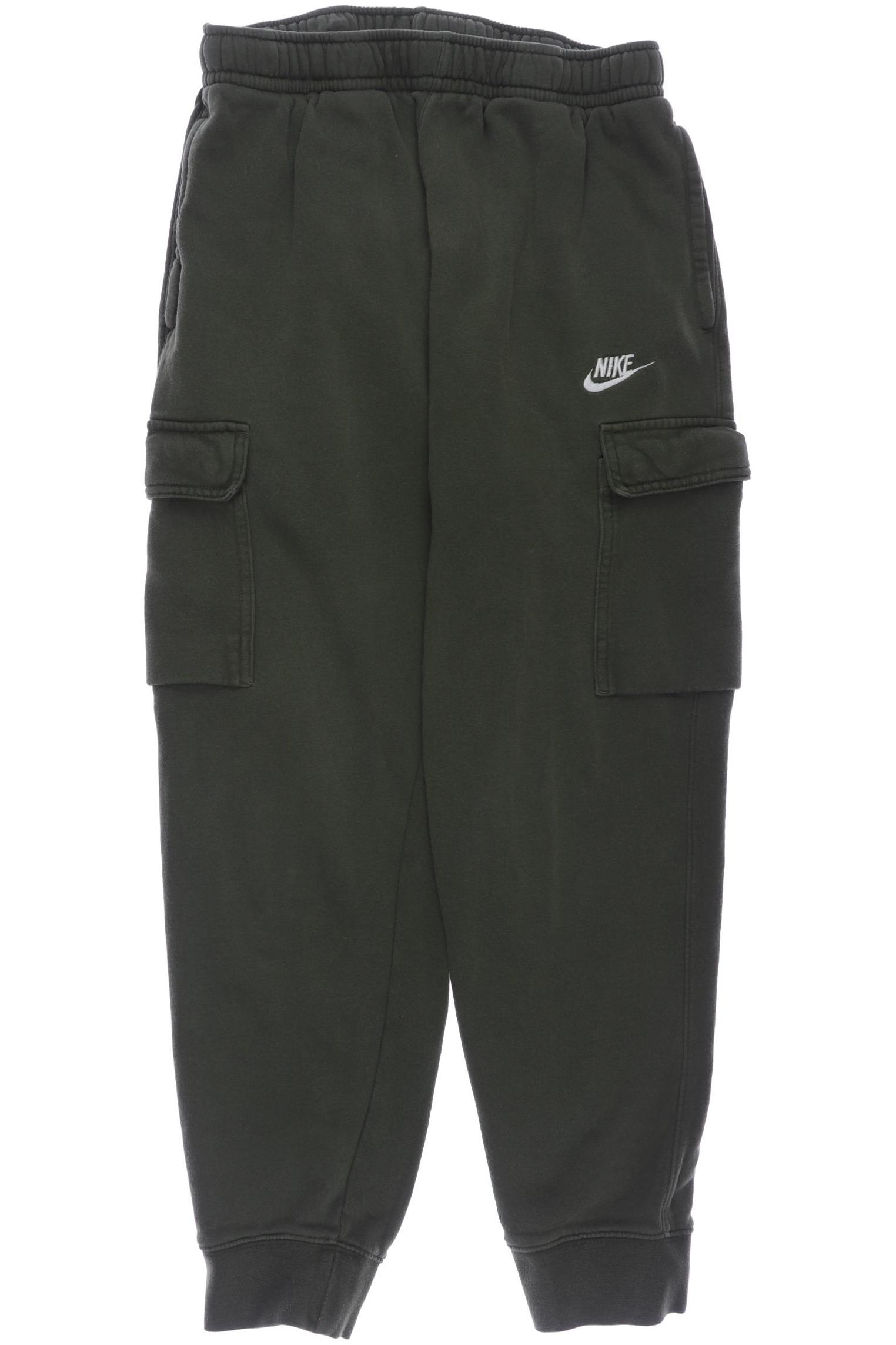 

Nike Herren Stoffhose, grün, Gr. 0
