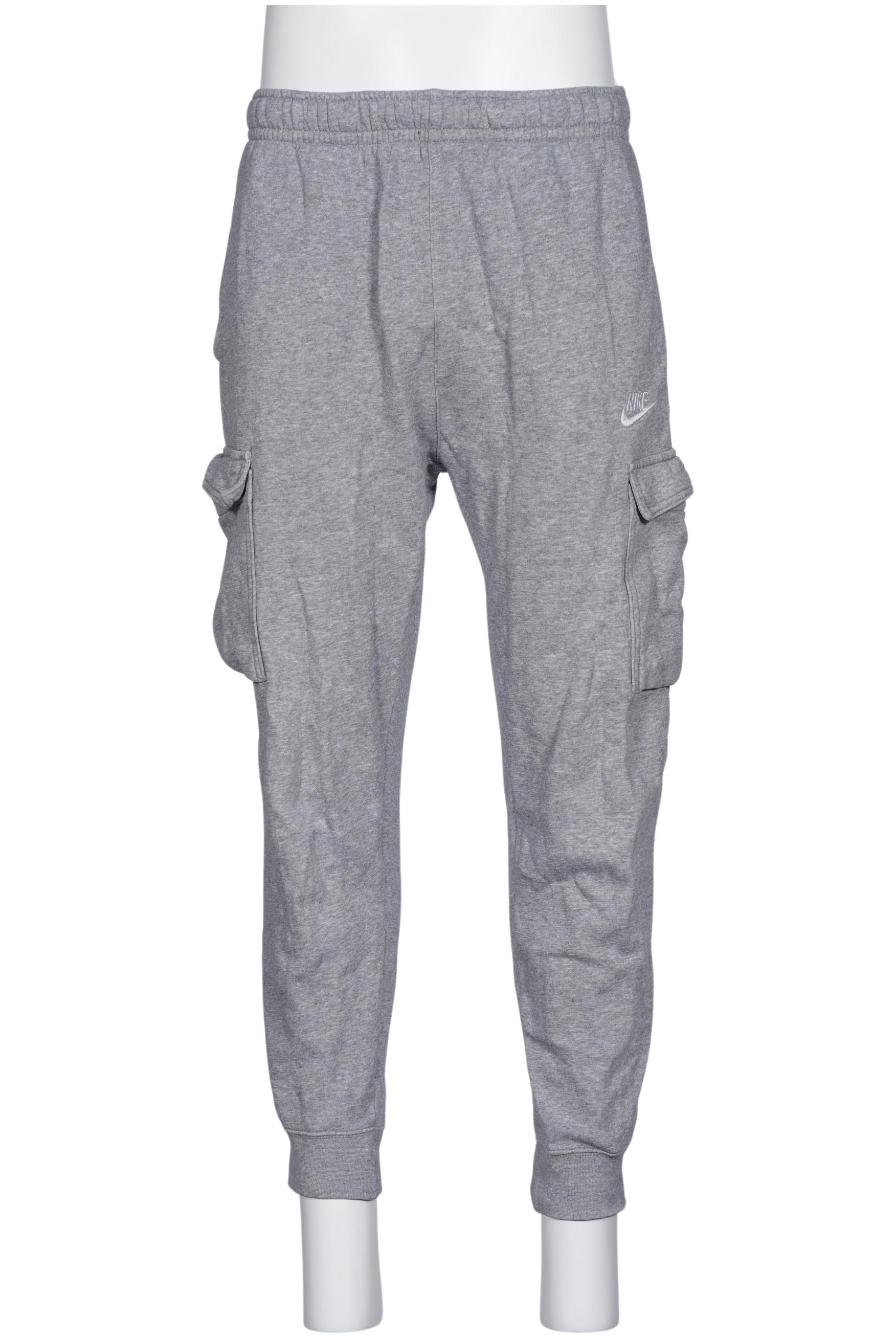 Thumbnail - Nike Herren Stoffhose, grau, Gr. 0