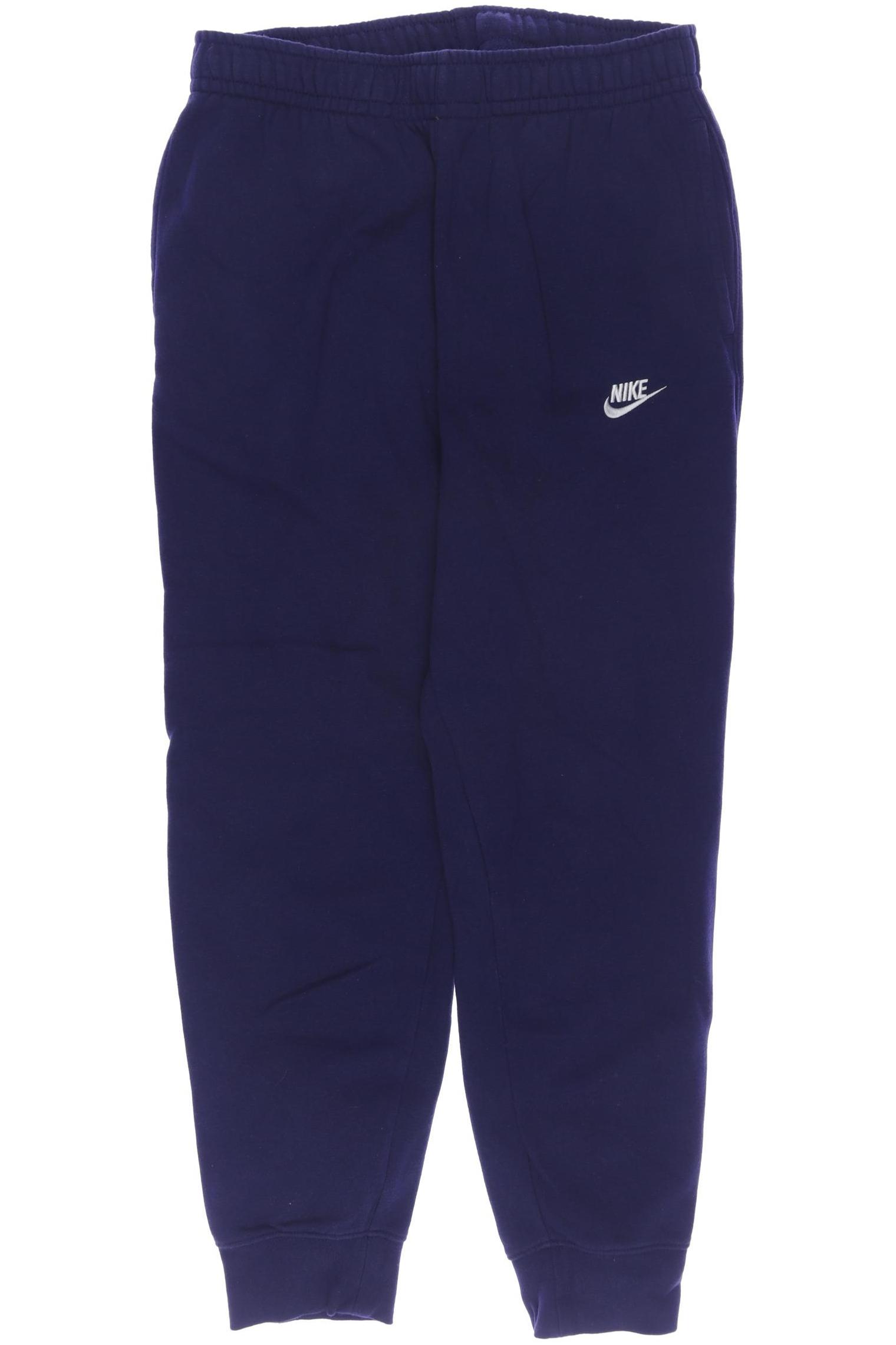 

Nike Herren Stoffhose, marineblau, Gr. 0