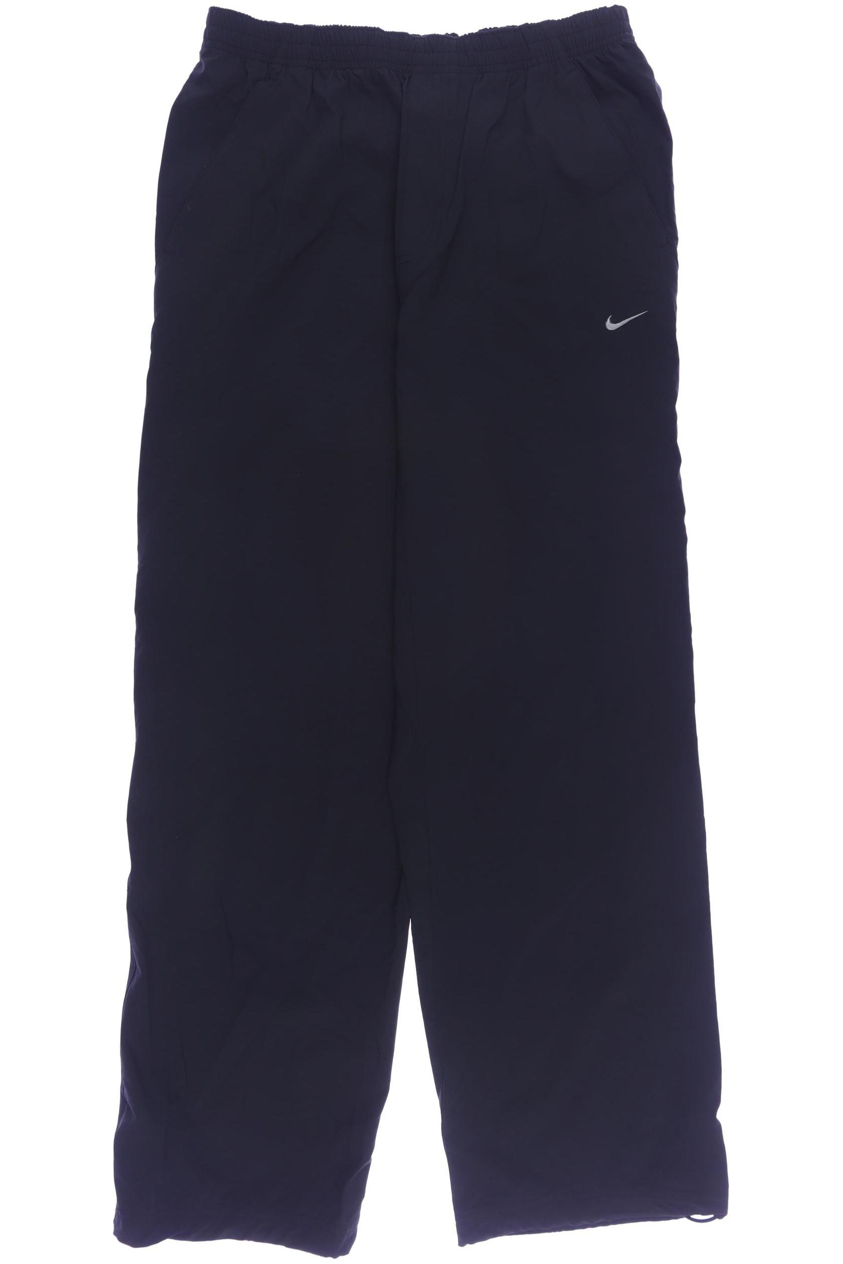 

Nike Herren Stoffhose, schwarz, Gr. 0