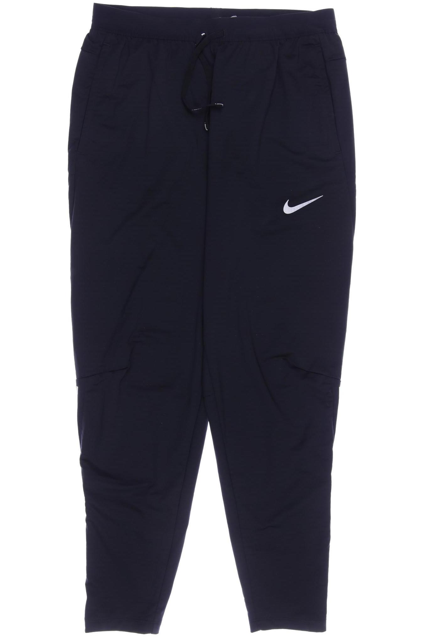 

Nike Herren Stoffhose, schwarz