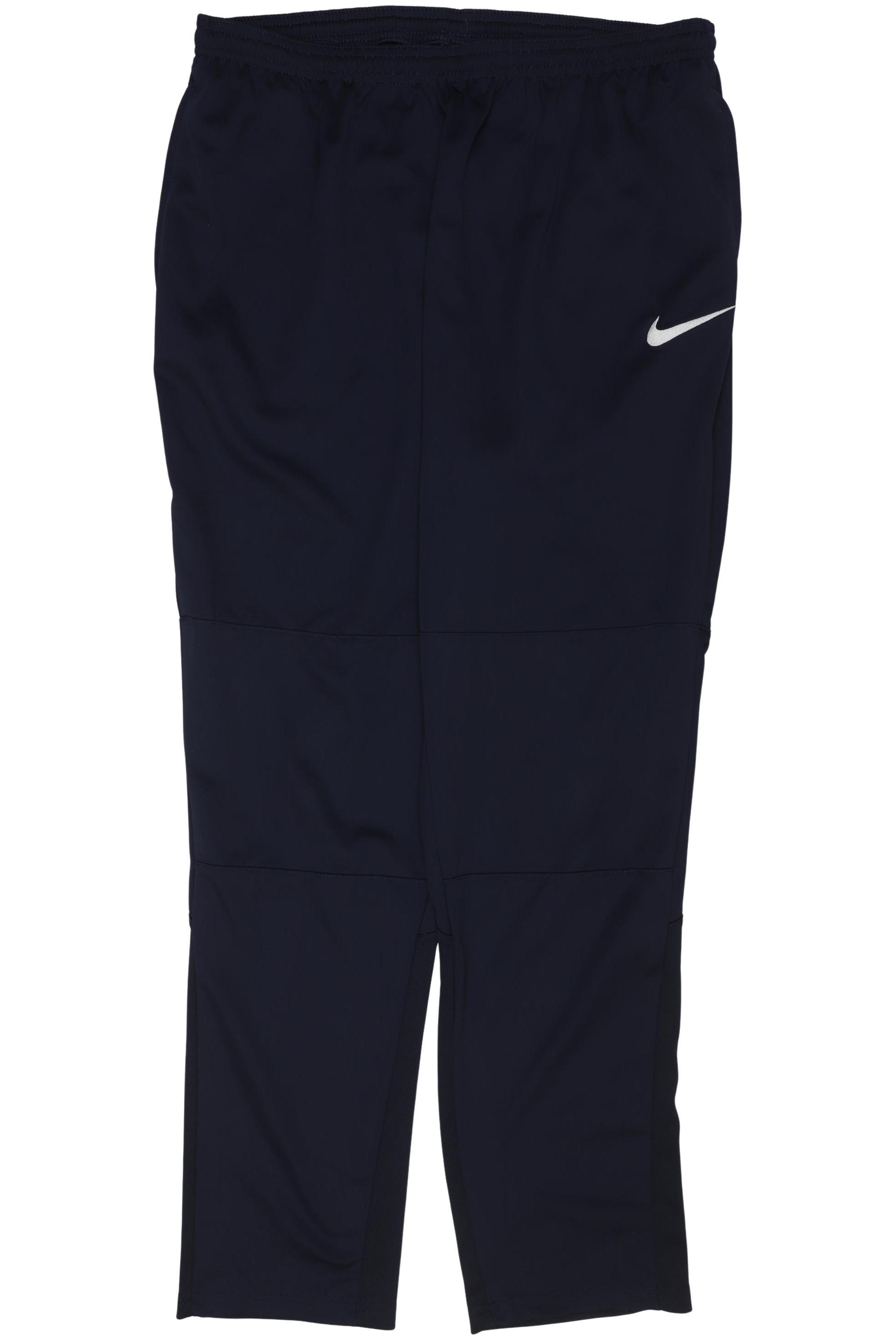 

Nike Herren Stoffhose, marineblau, Gr. 0