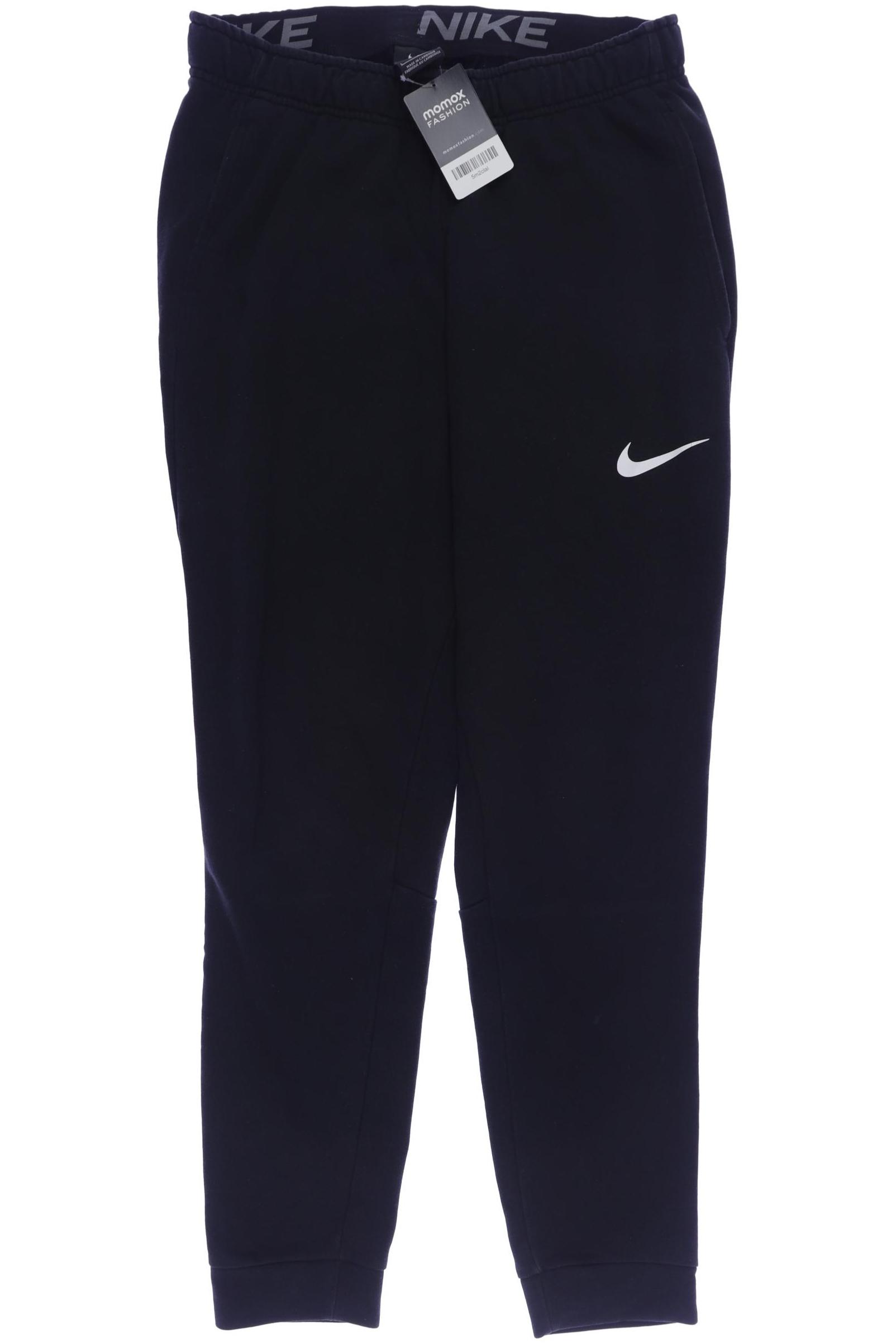 

Nike Herren Stoffhose, schwarz, Gr. 0