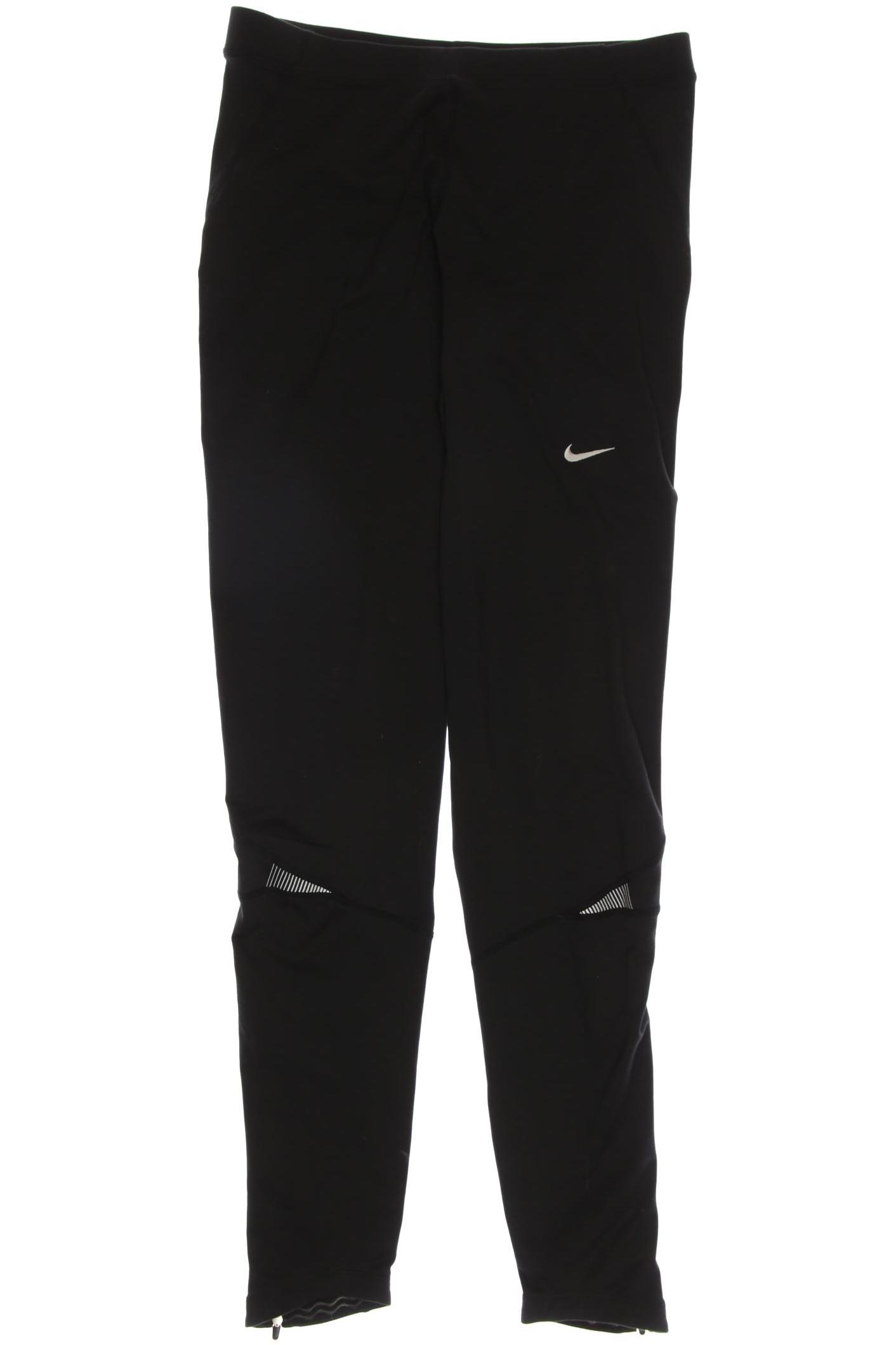 

Nike Herren Stoffhose, schwarz