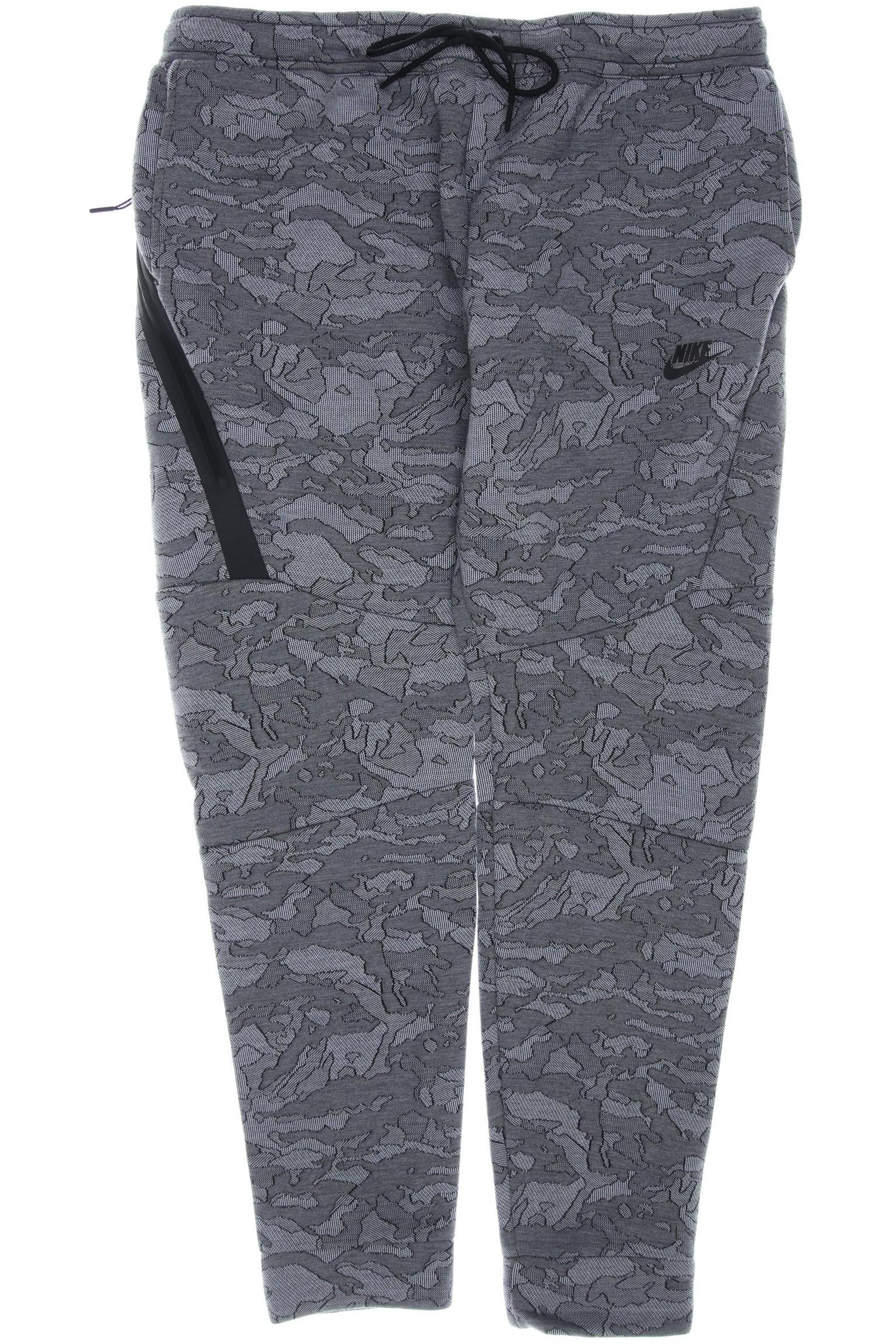 

Nike Herren Stoffhose, grau, Gr. 0