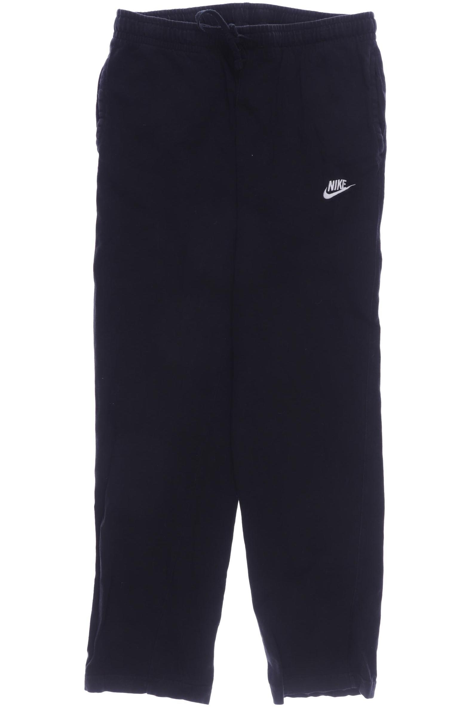 

Nike Herren Stoffhose, schwarz