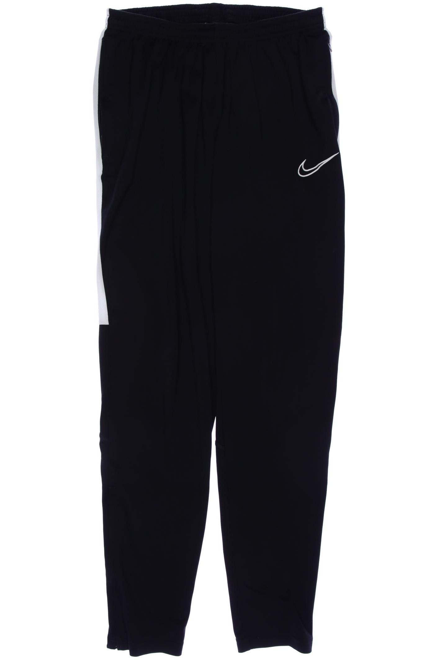 

Nike Herren Stoffhose, schwarz, Gr. 0