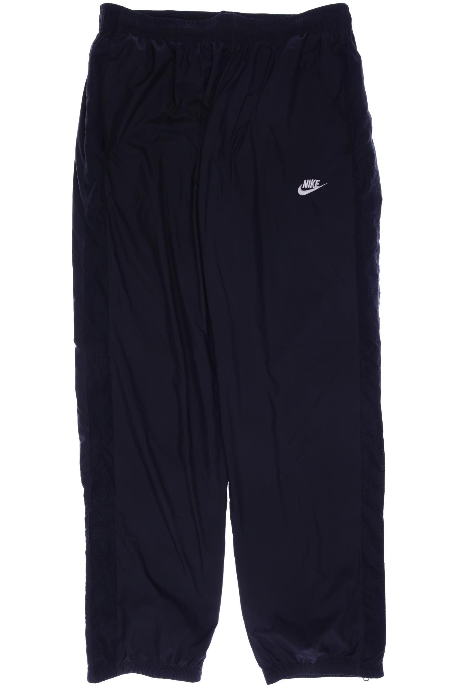 

Nike Herren Stoffhose, grau