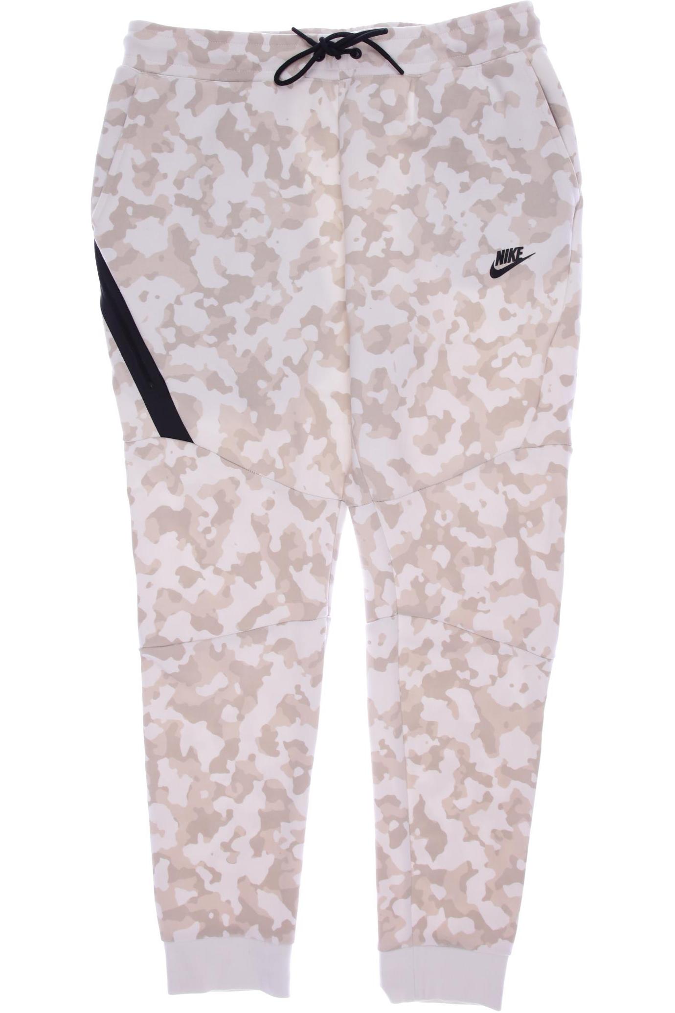 

Nike Herren Stoffhose, beige, Gr. 0