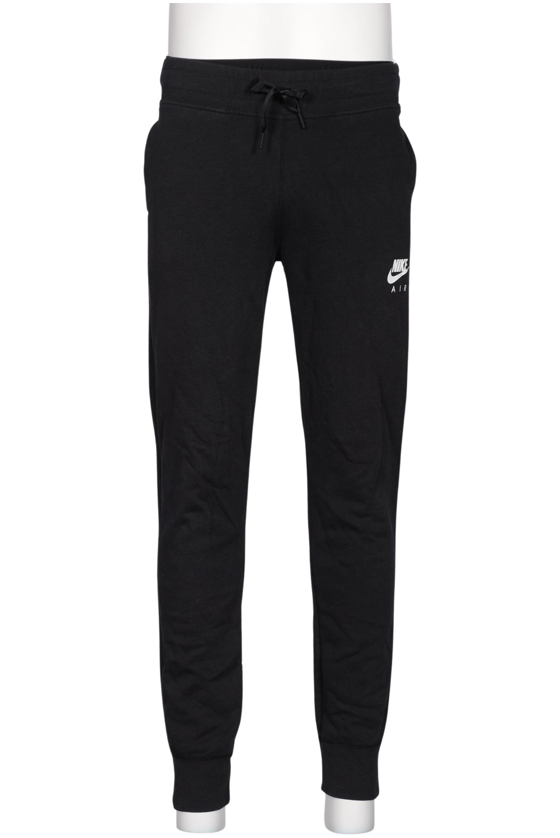 

Nike Herren Stoffhose, schwarz, Gr. 0