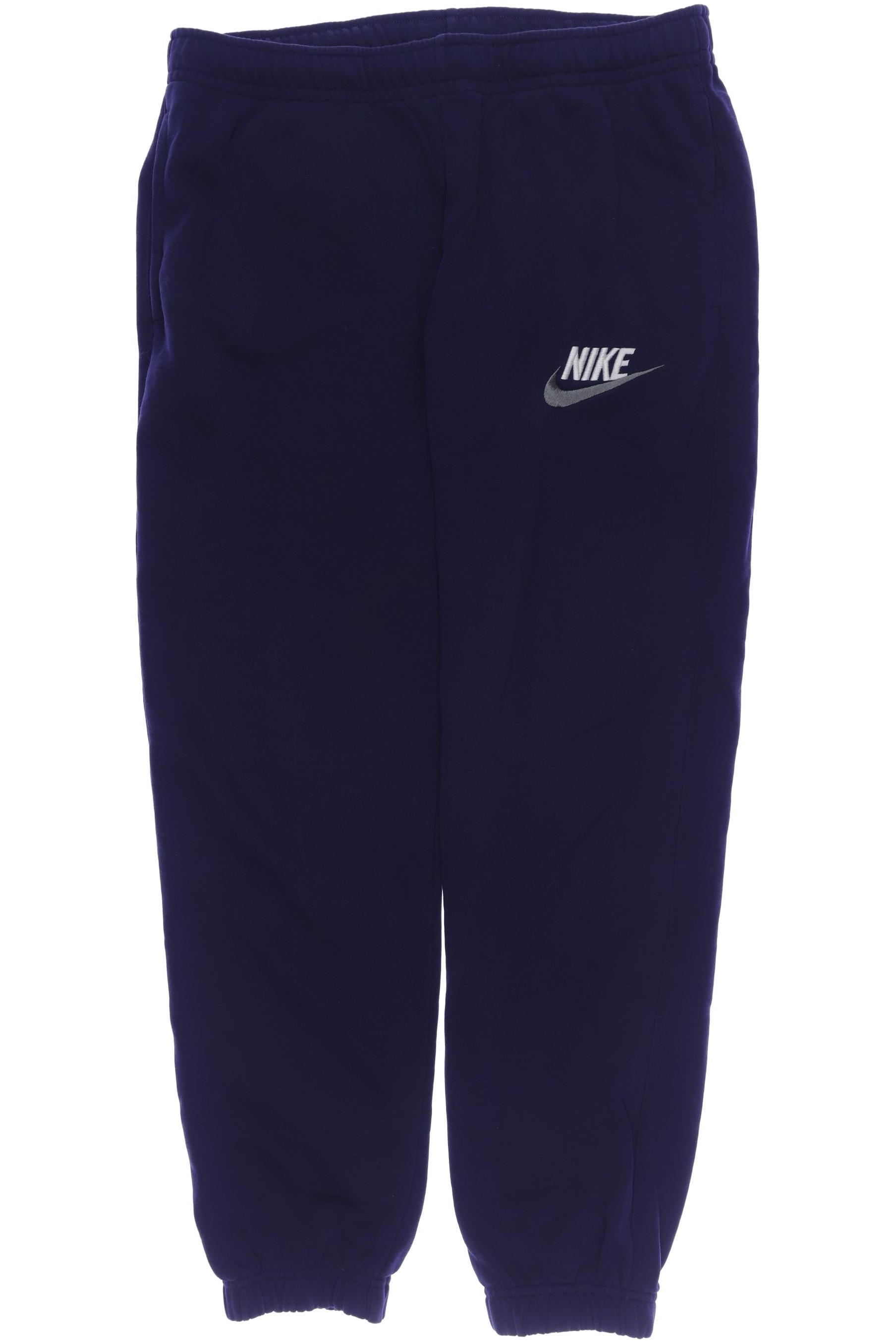 

Nike Herren Stoffhose, blau, Gr. 0