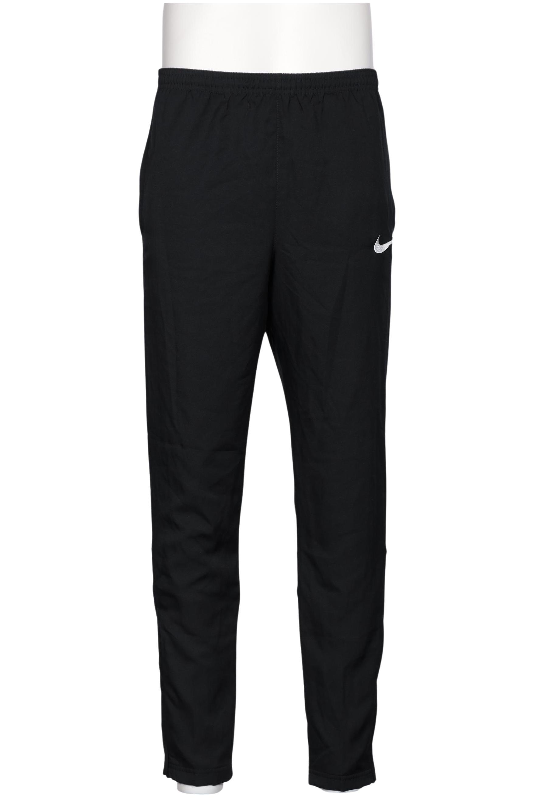 Thumbnail - Nike Herren Stoffhose, schwarz, Gr. 0