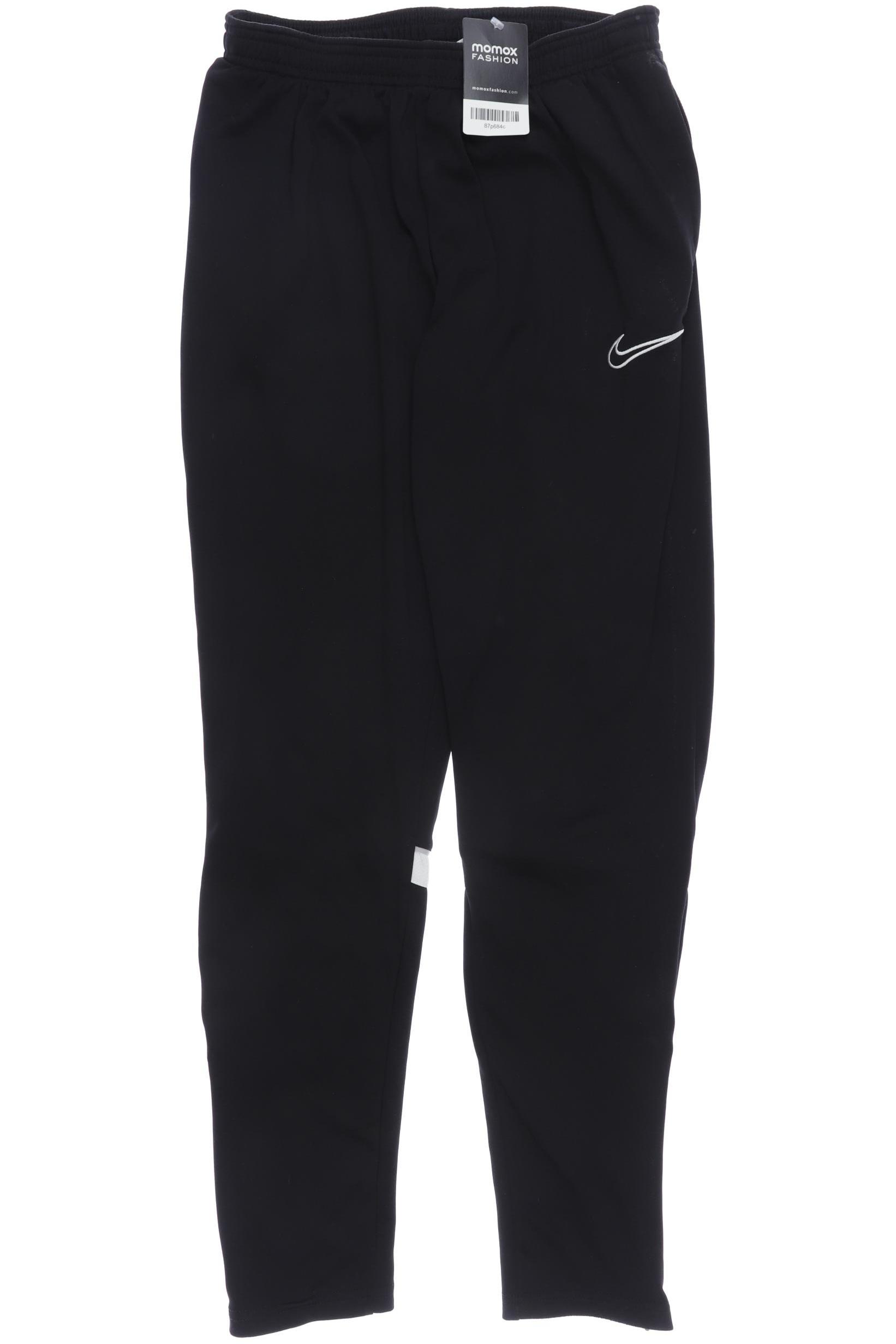 

Nike Herren Stoffhose, schwarz, Gr. 0
