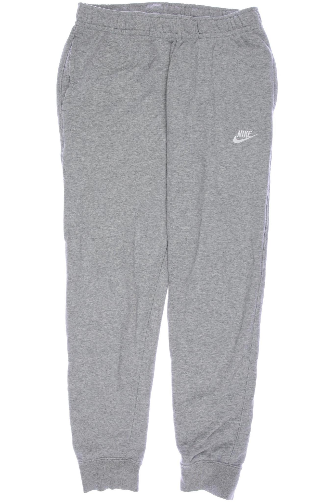 

Nike Herren Stoffhose, grau