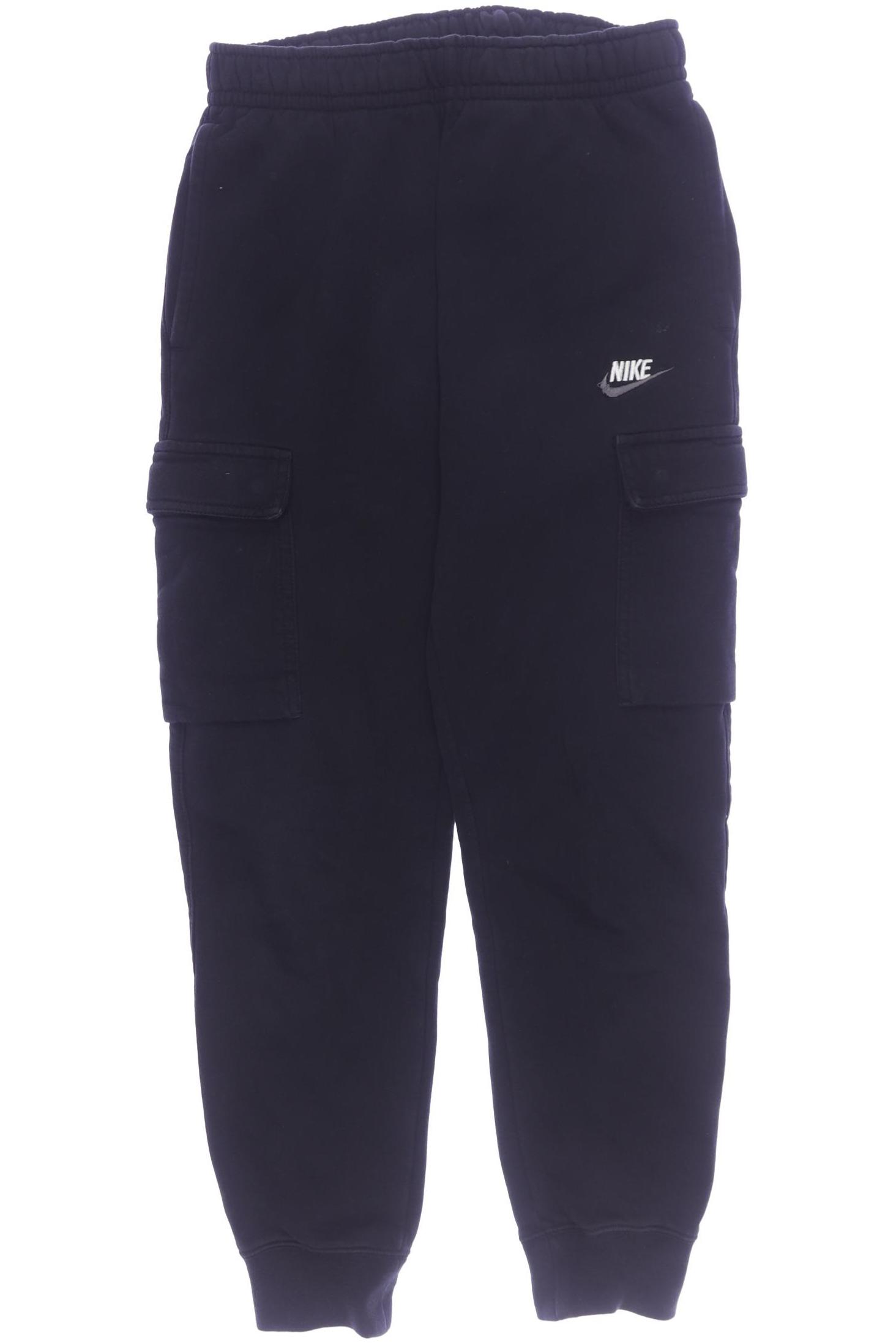 

Nike Herren Stoffhose, schwarz, Gr. 0