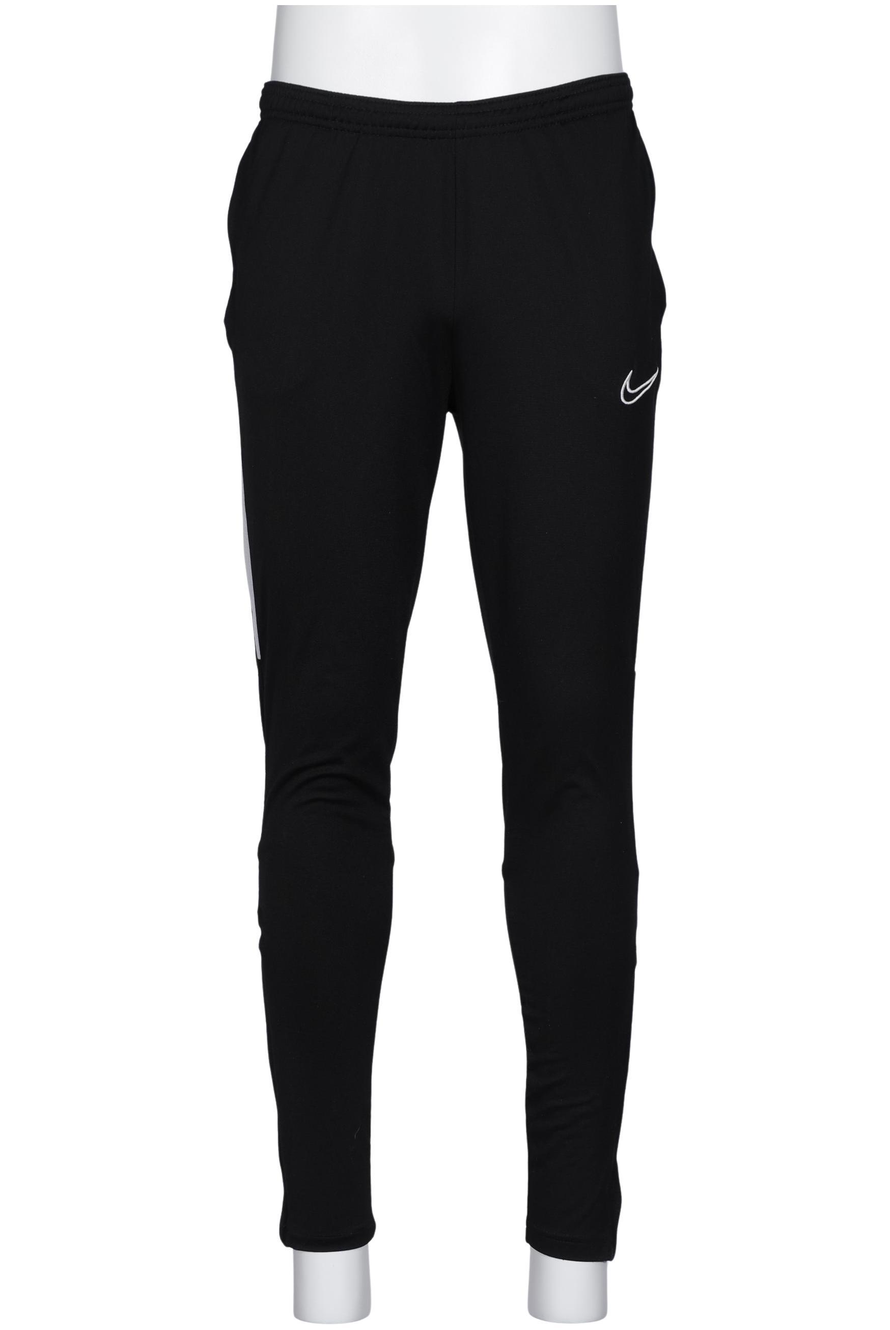

Nike Herren Stoffhose, schwarz, Gr. 0