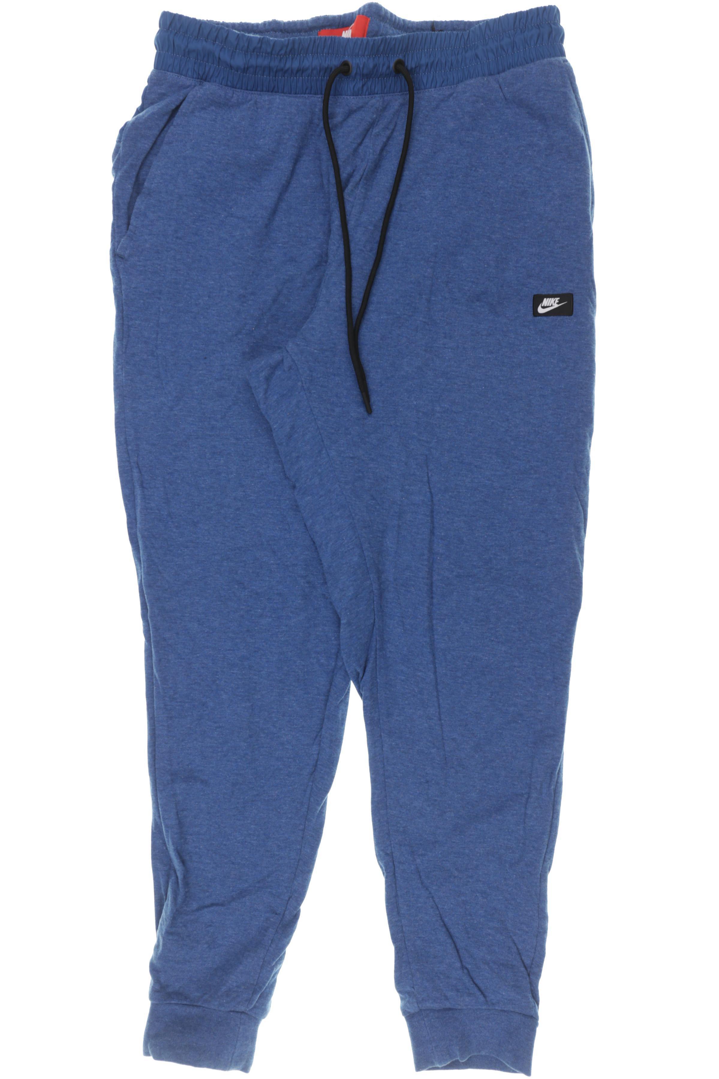 

Nike Herren Stoffhose, blau, Gr.