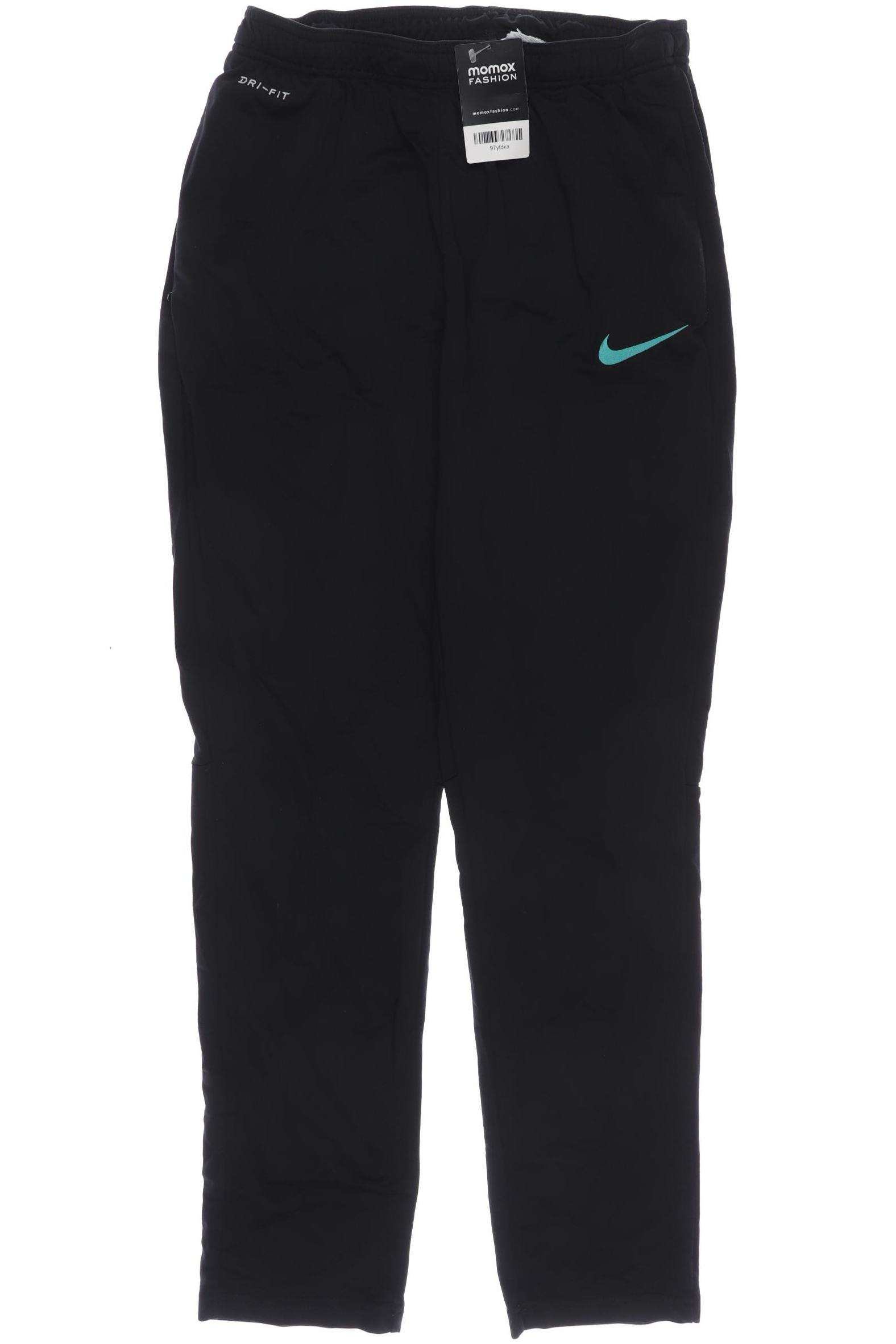 

Nike Herren Stoffhose, schwarz, Gr. 0