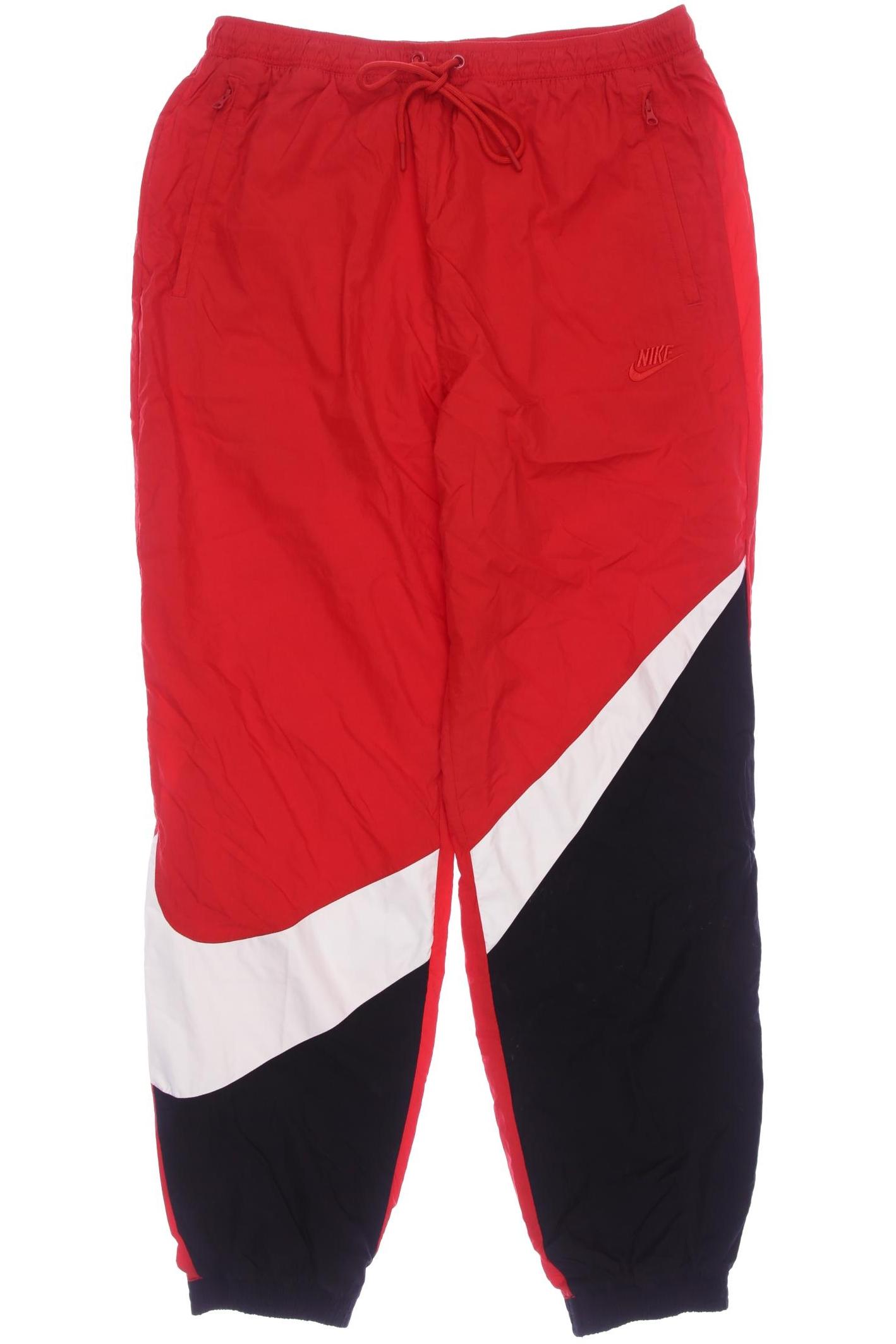 

Nike Herren Stoffhose, rot, Gr. 0