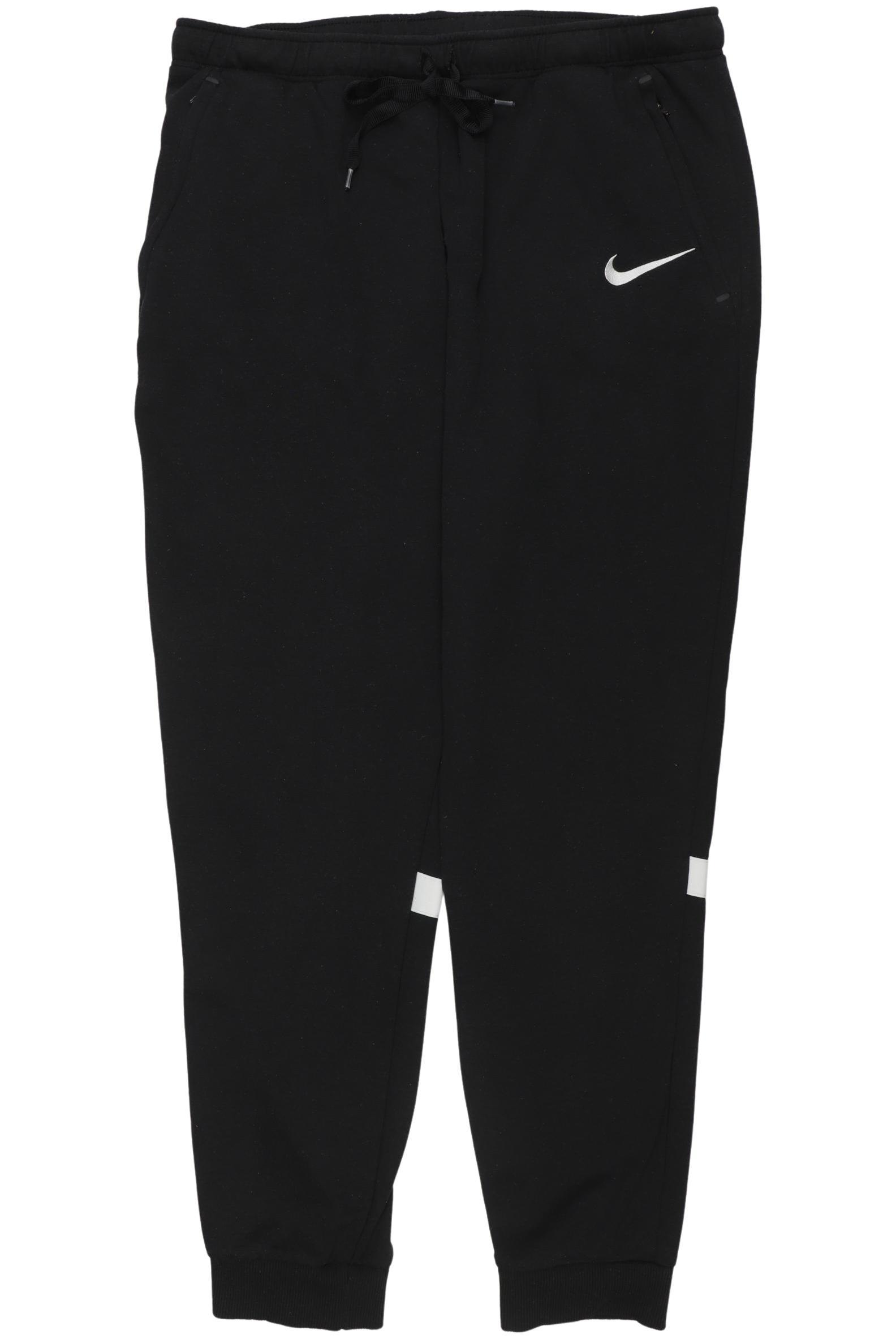 

Nike Herren Stoffhose, schwarz, Gr. 0