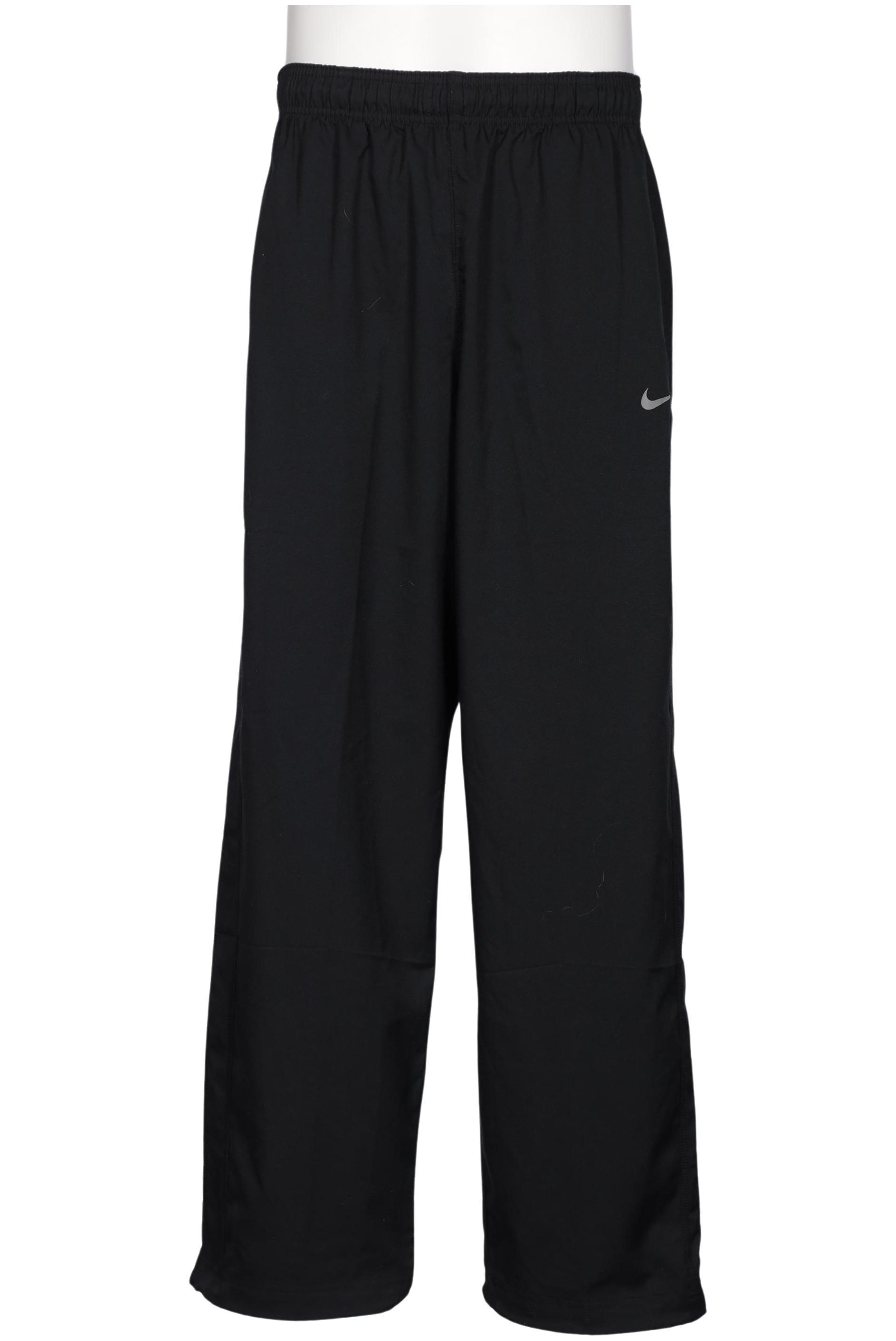 

Nike Herren Stoffhose, schwarz, Gr. 0