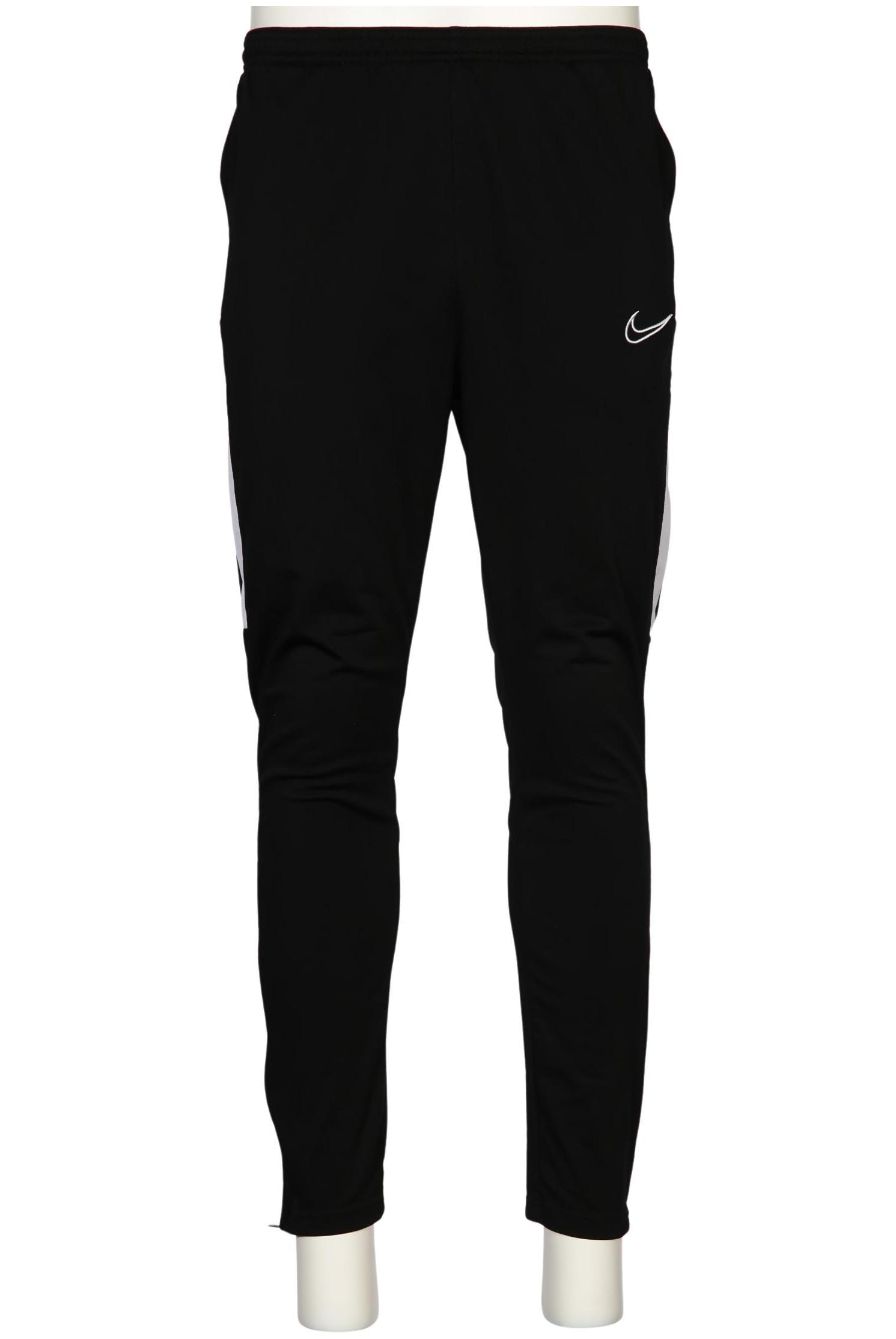 

Nike Herren Stoffhose, schwarz, Gr. 0